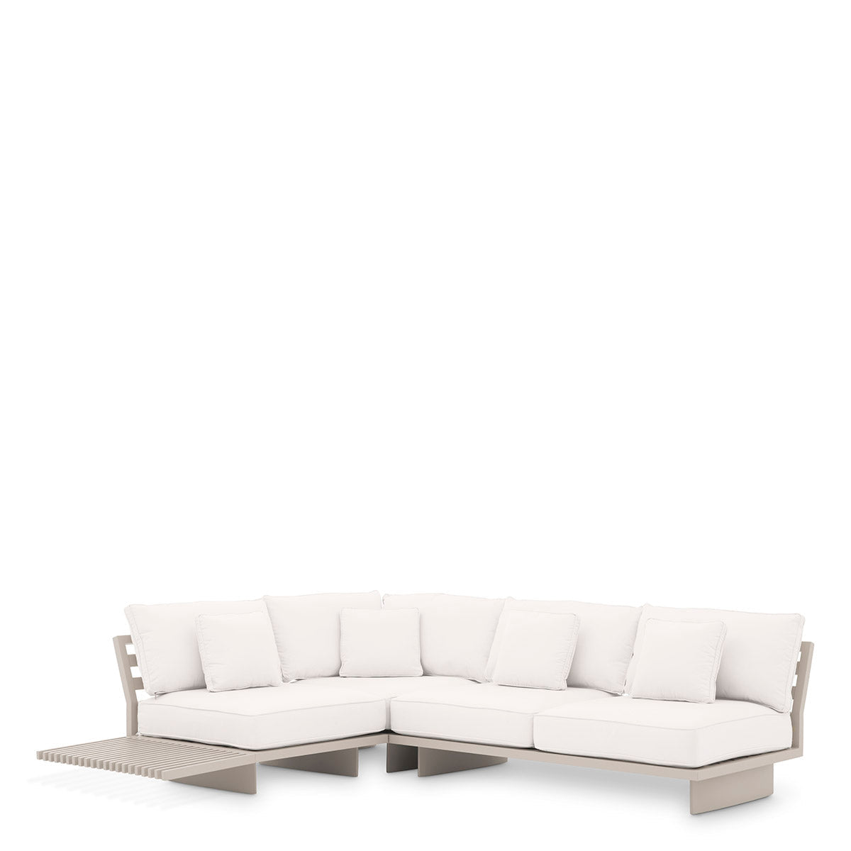 Loungeset Royal Palm