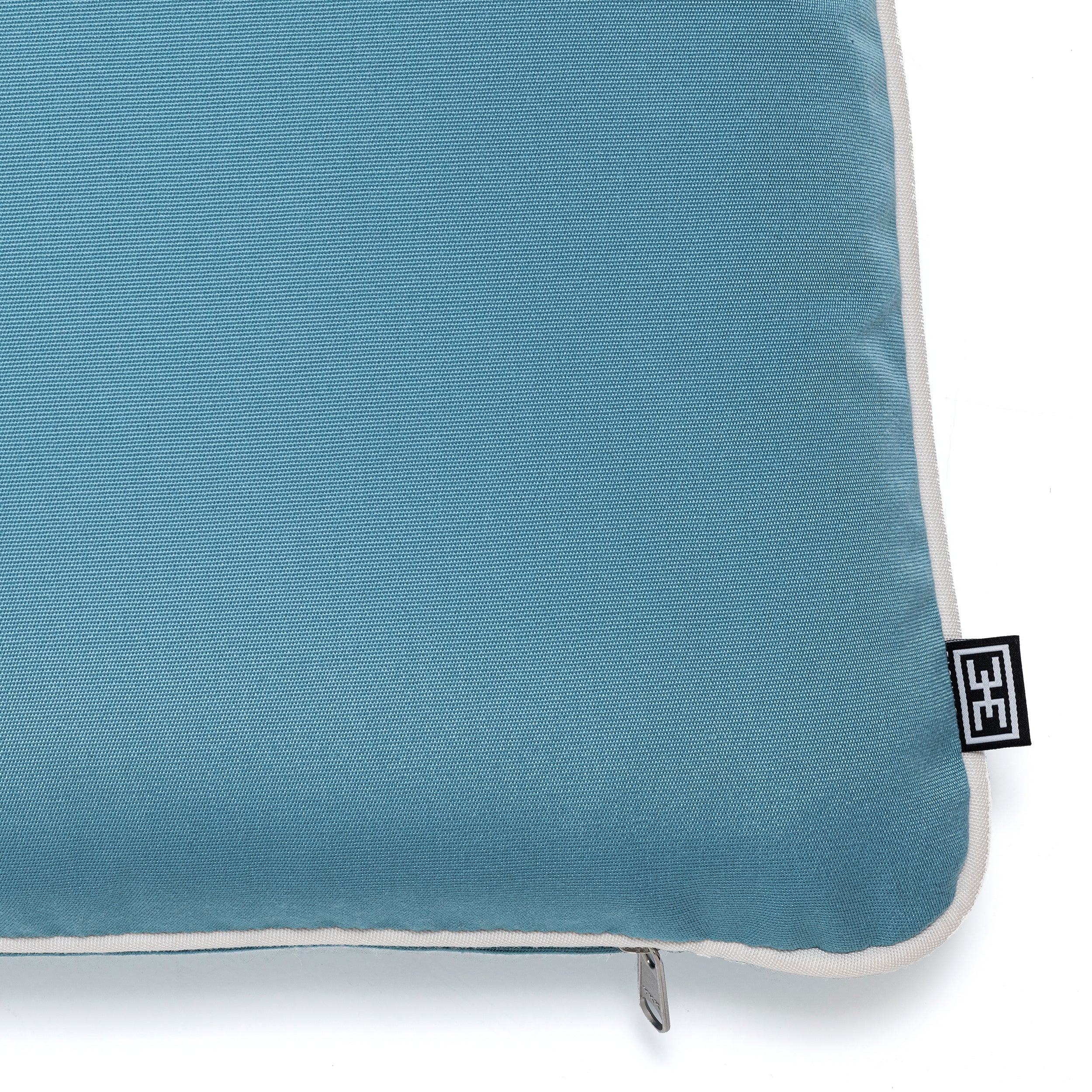 Kussen Universal Blauw