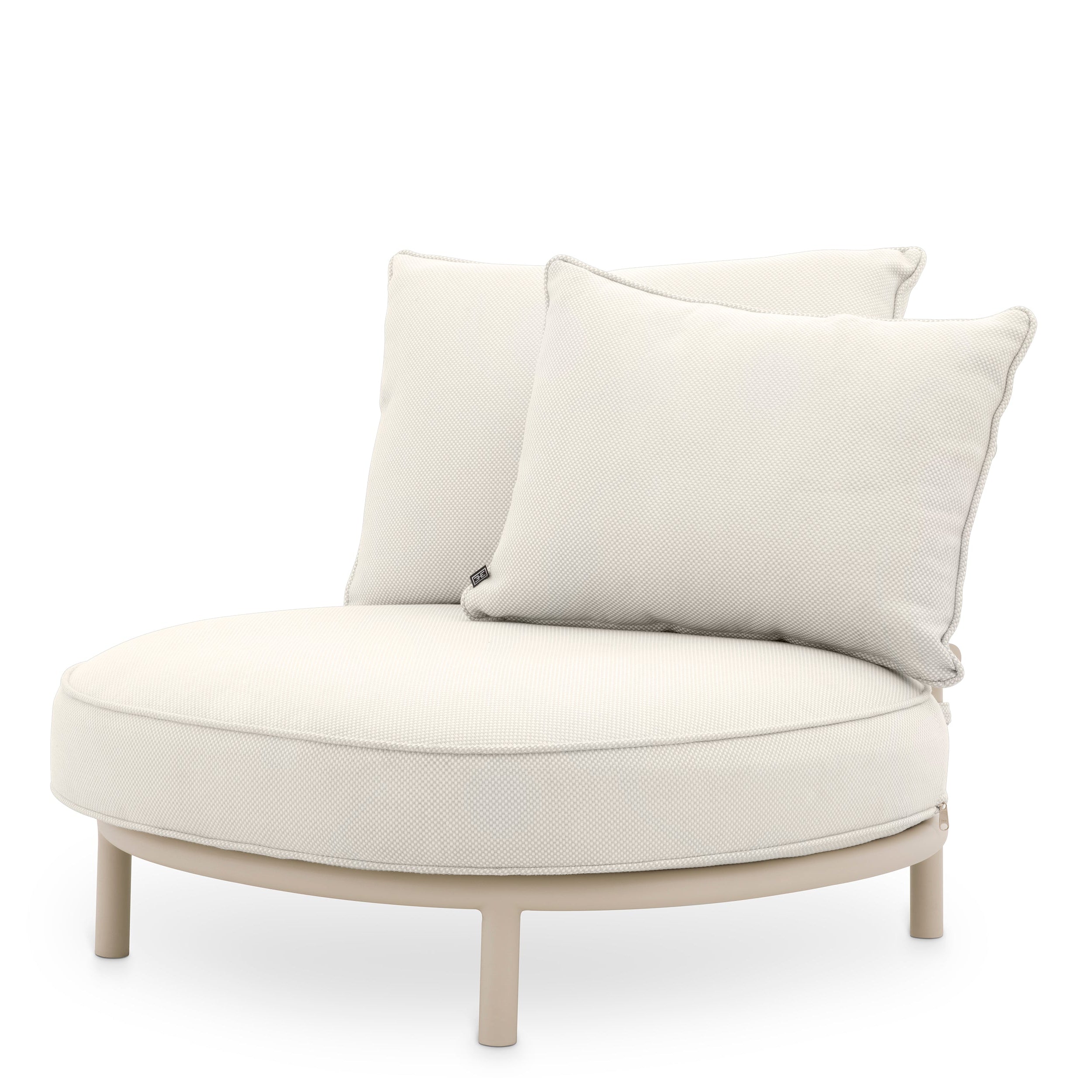 Loungestoel Laguno