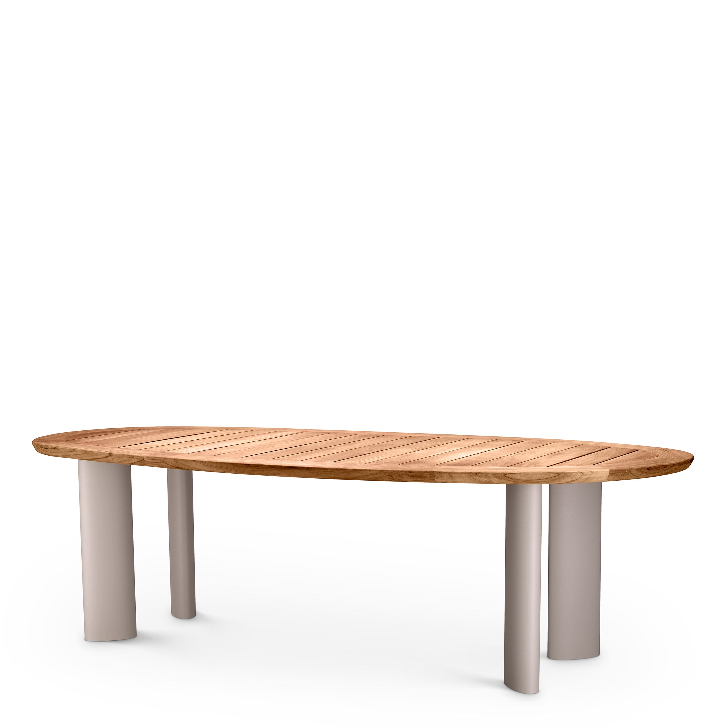 Eettafel Free Form