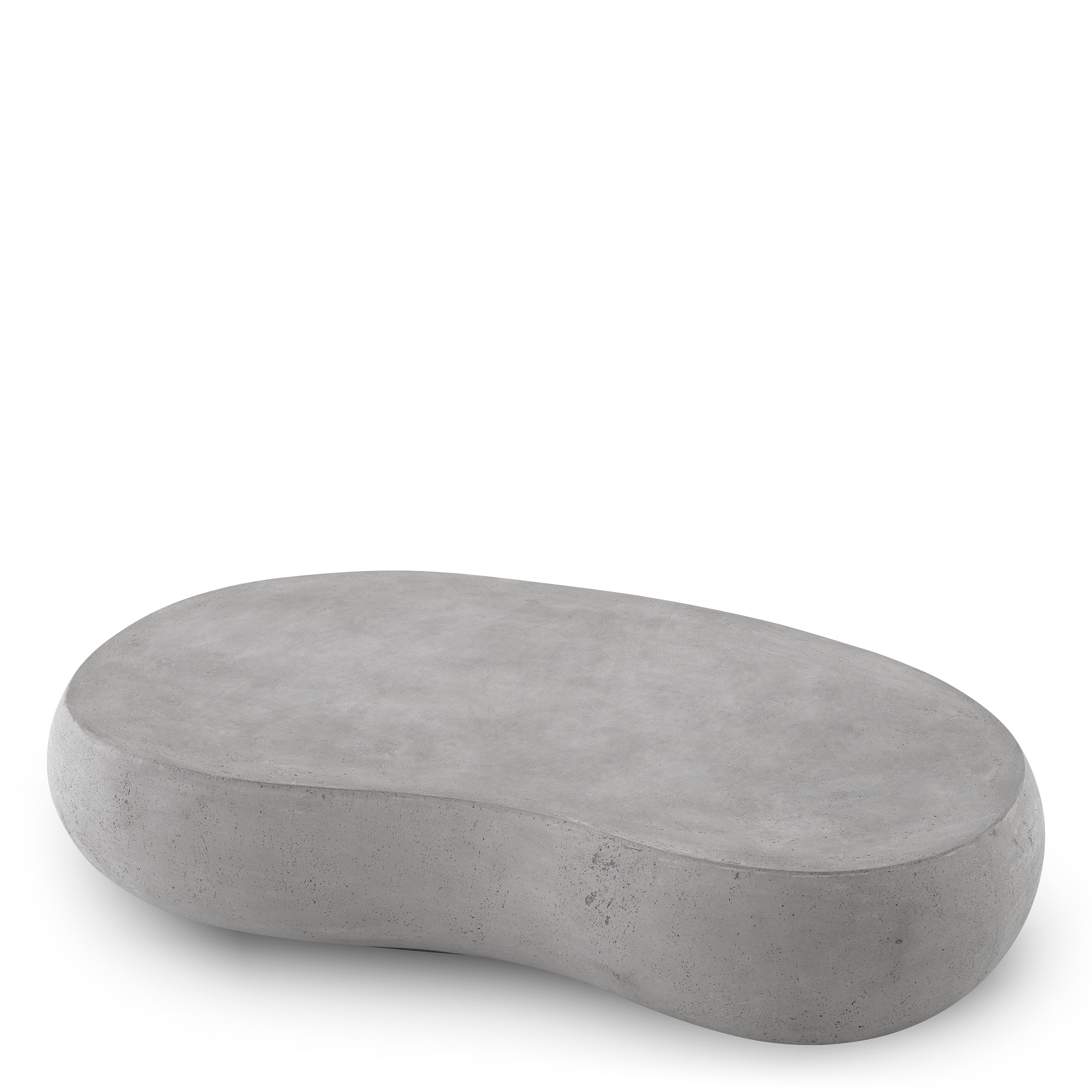 Salontafel Prime Grijs