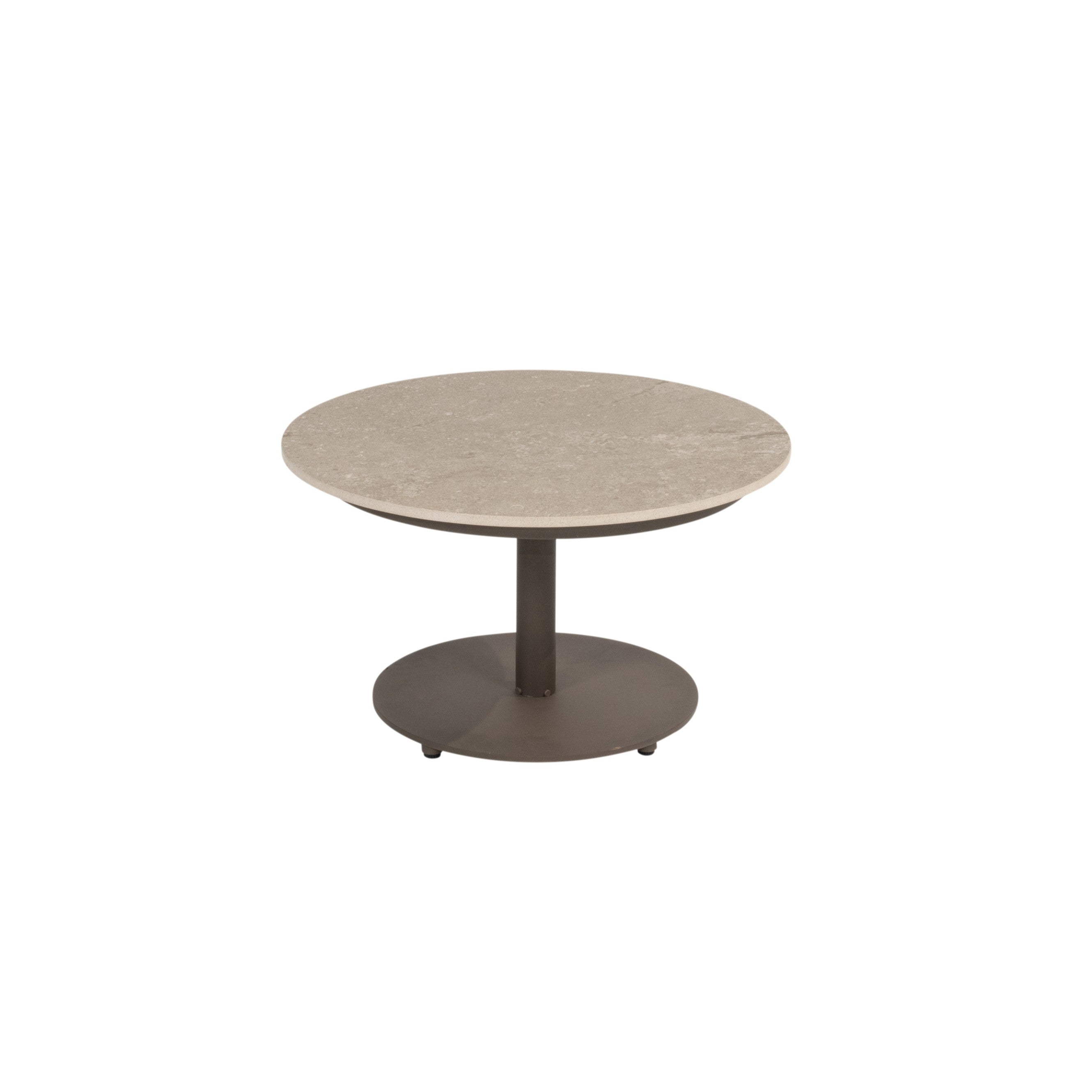 Loungeset Montera | Tuinbank | 2x Loungestoel | Salontafels Boaz