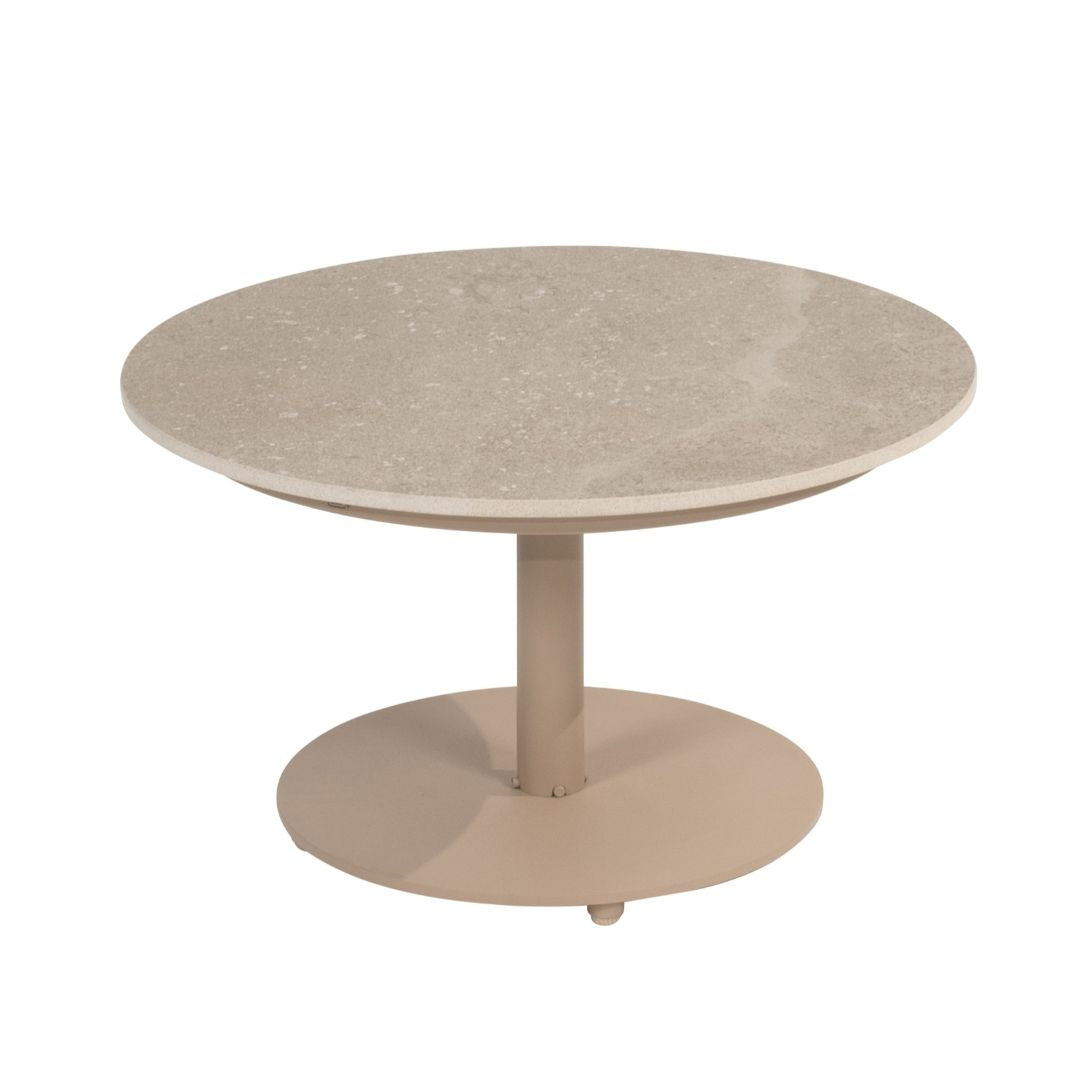 Bijzettafel Boaz Latte
