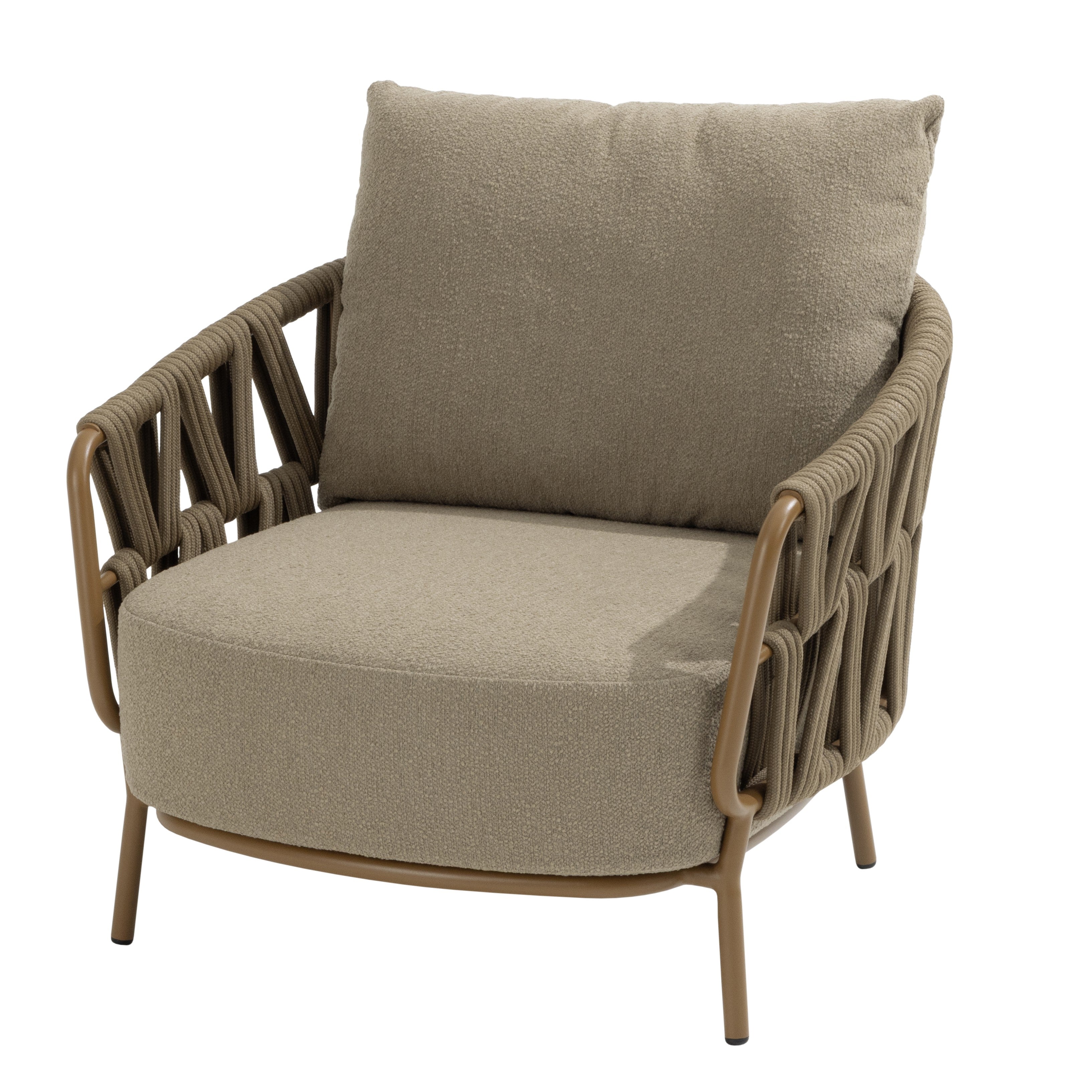 Loungestoel Biarritz