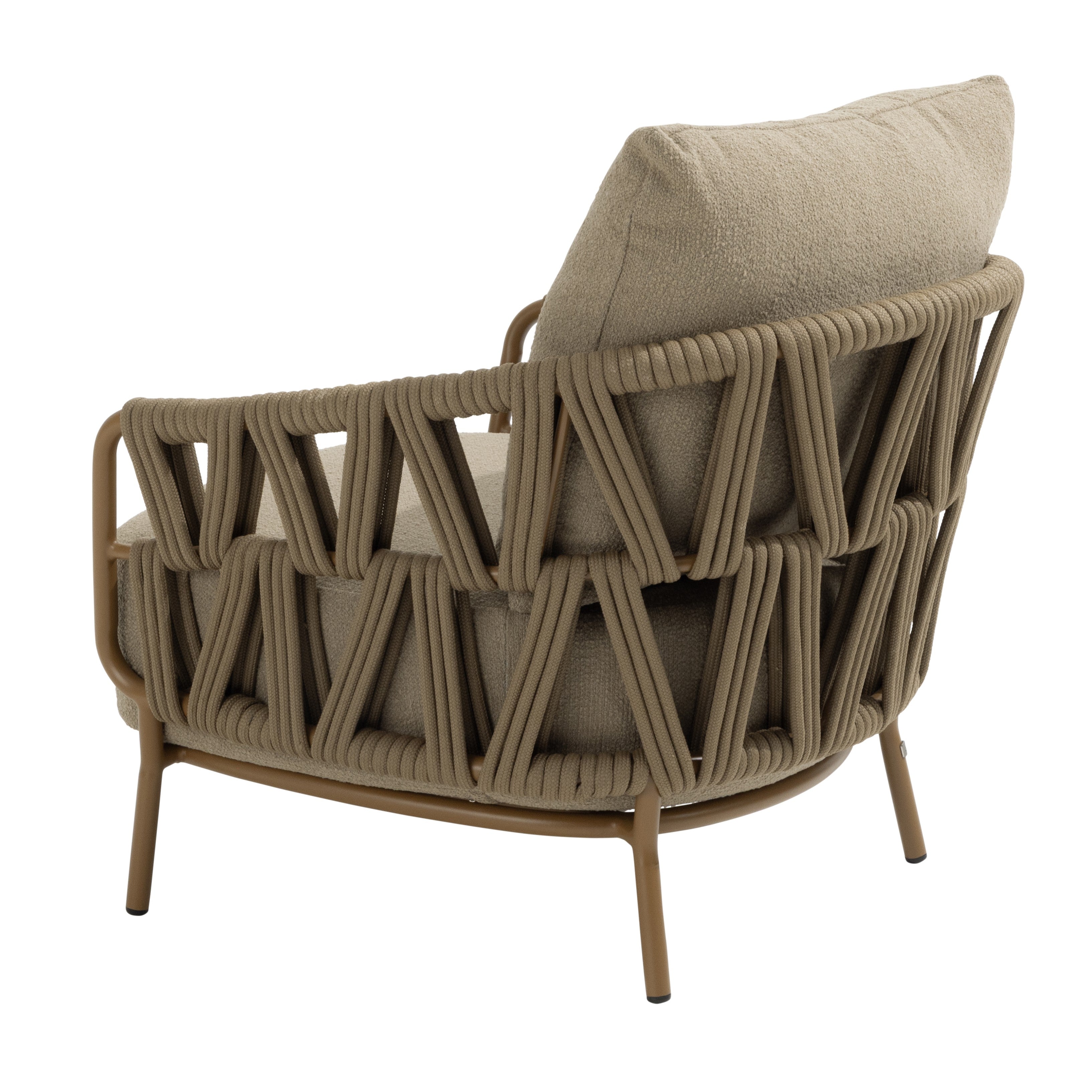 Loungestoel Biarritz