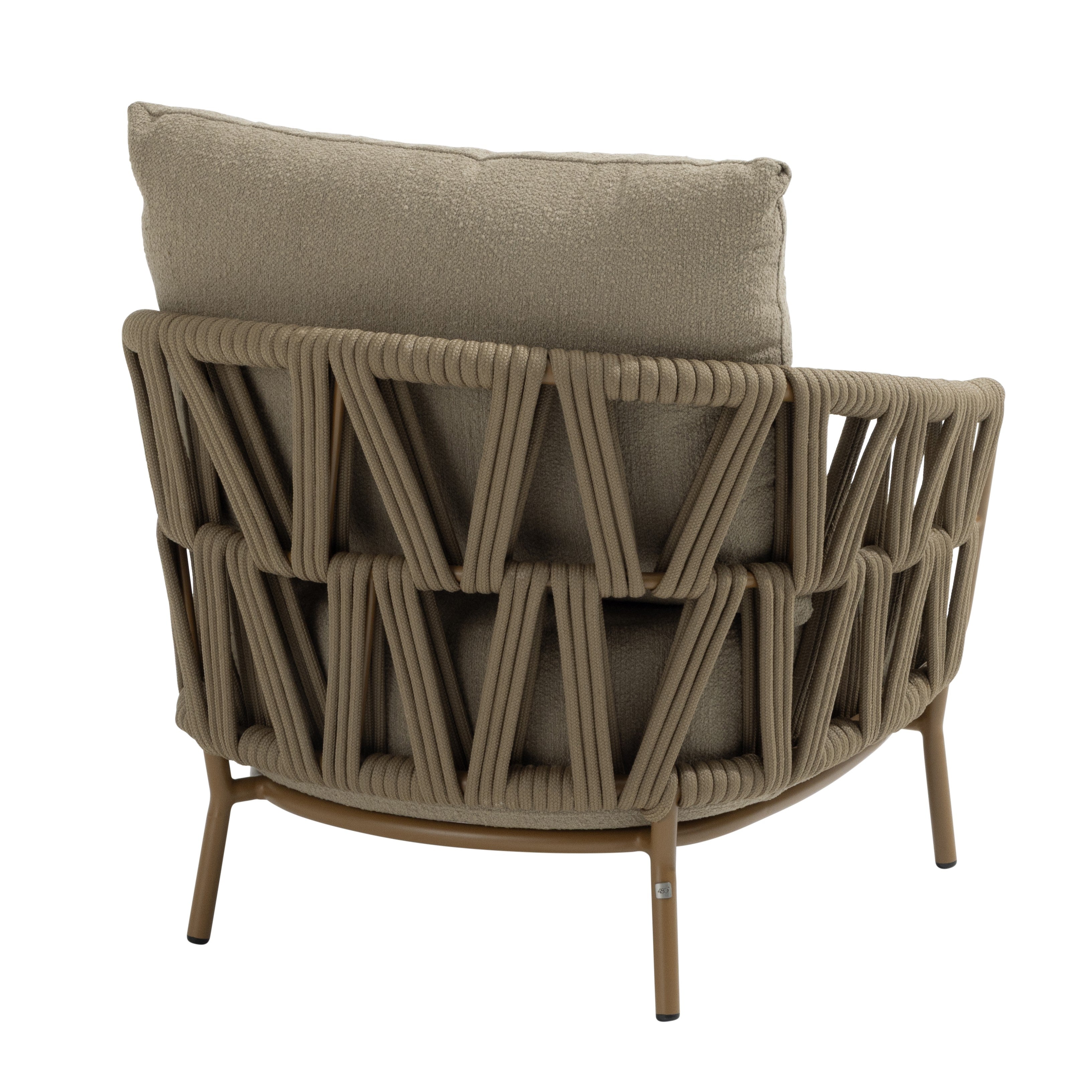 Loungestoel Biarritz