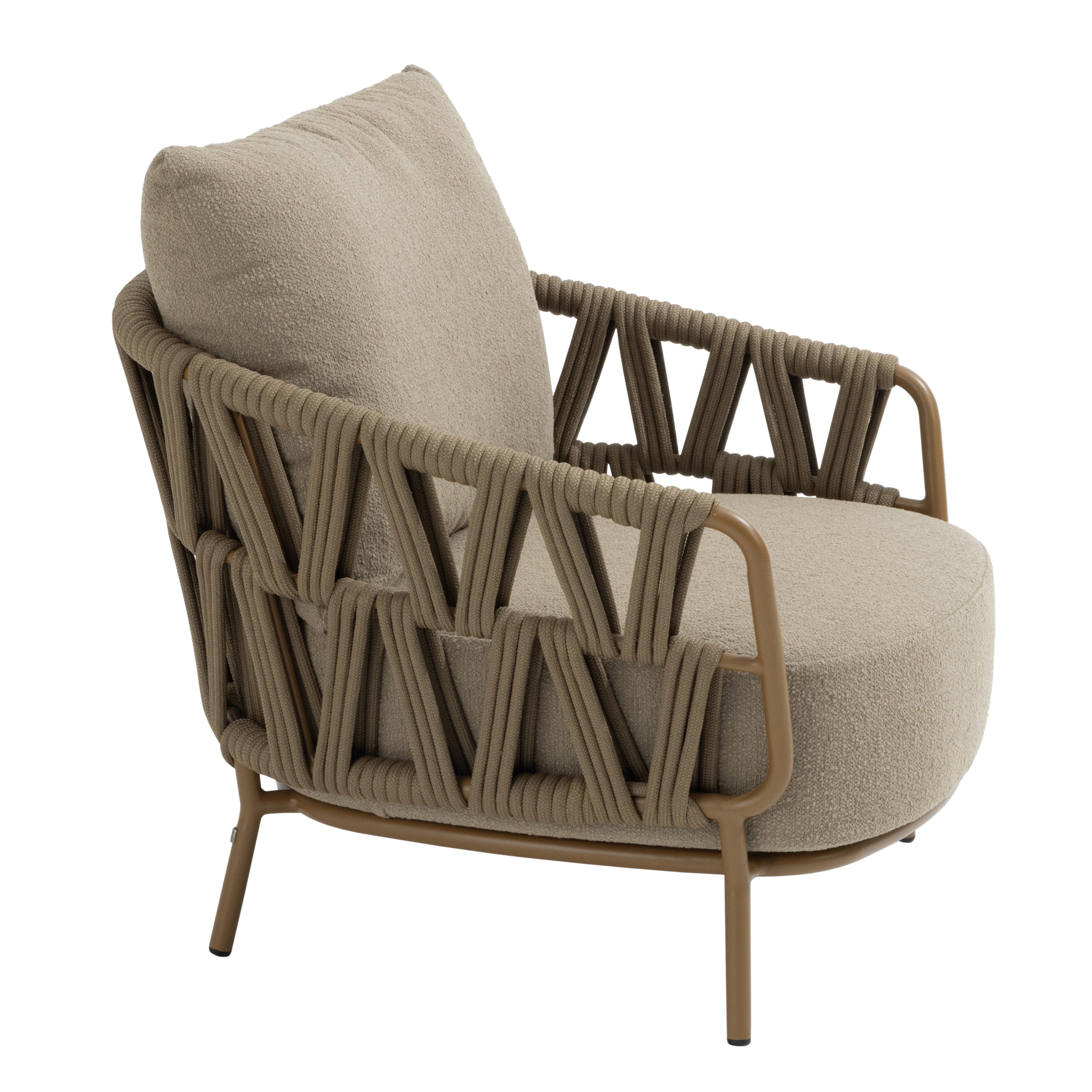 Loungestoel Biarritz