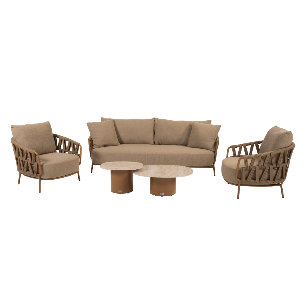 Loungeset Biarritz L