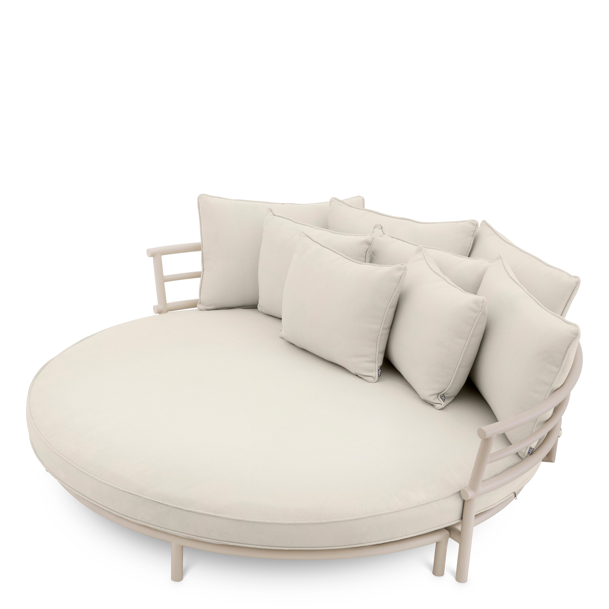 Daybed Laguno Wit