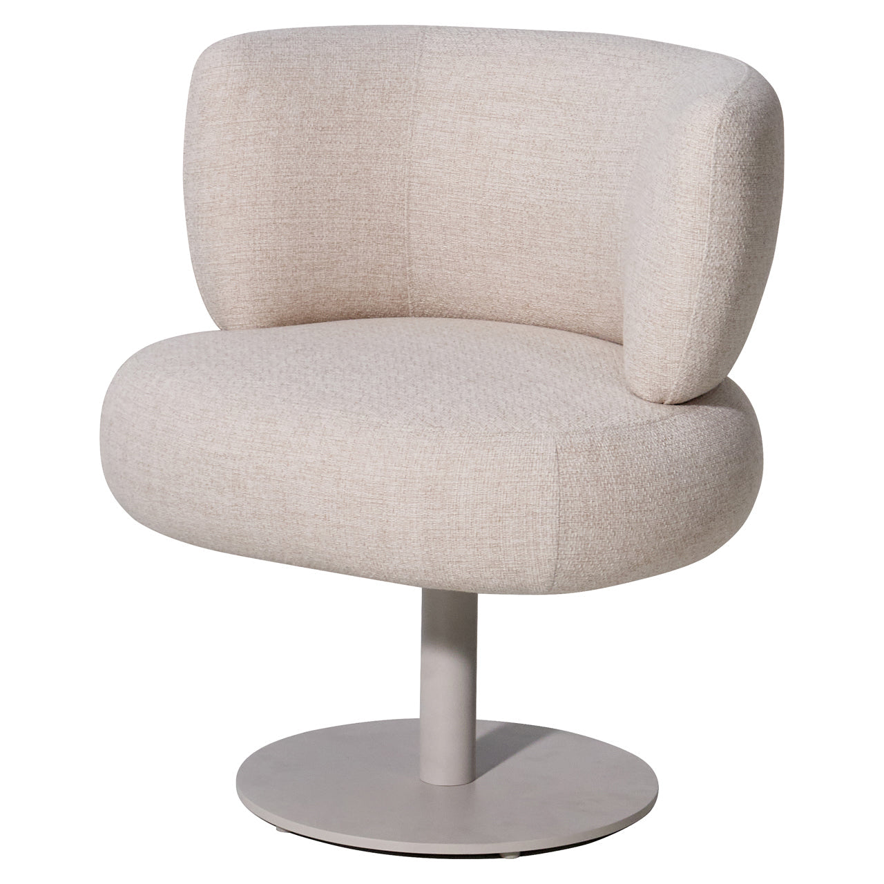Eetstoel Mason Beige