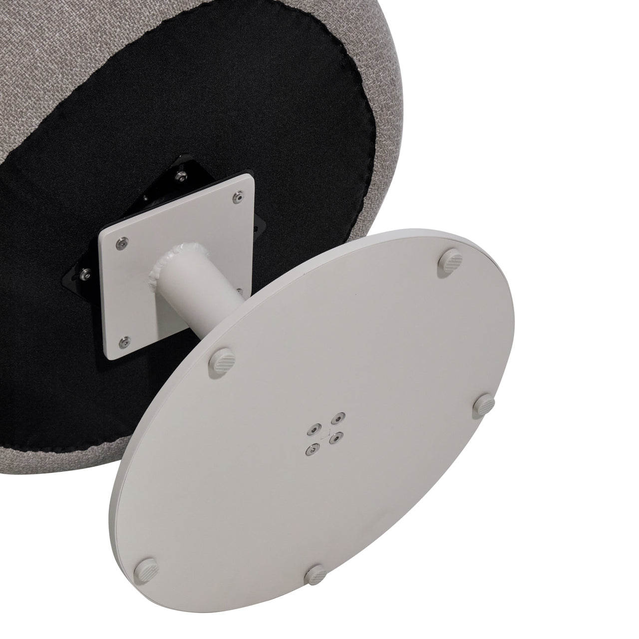 Eetstoel Mason Greige