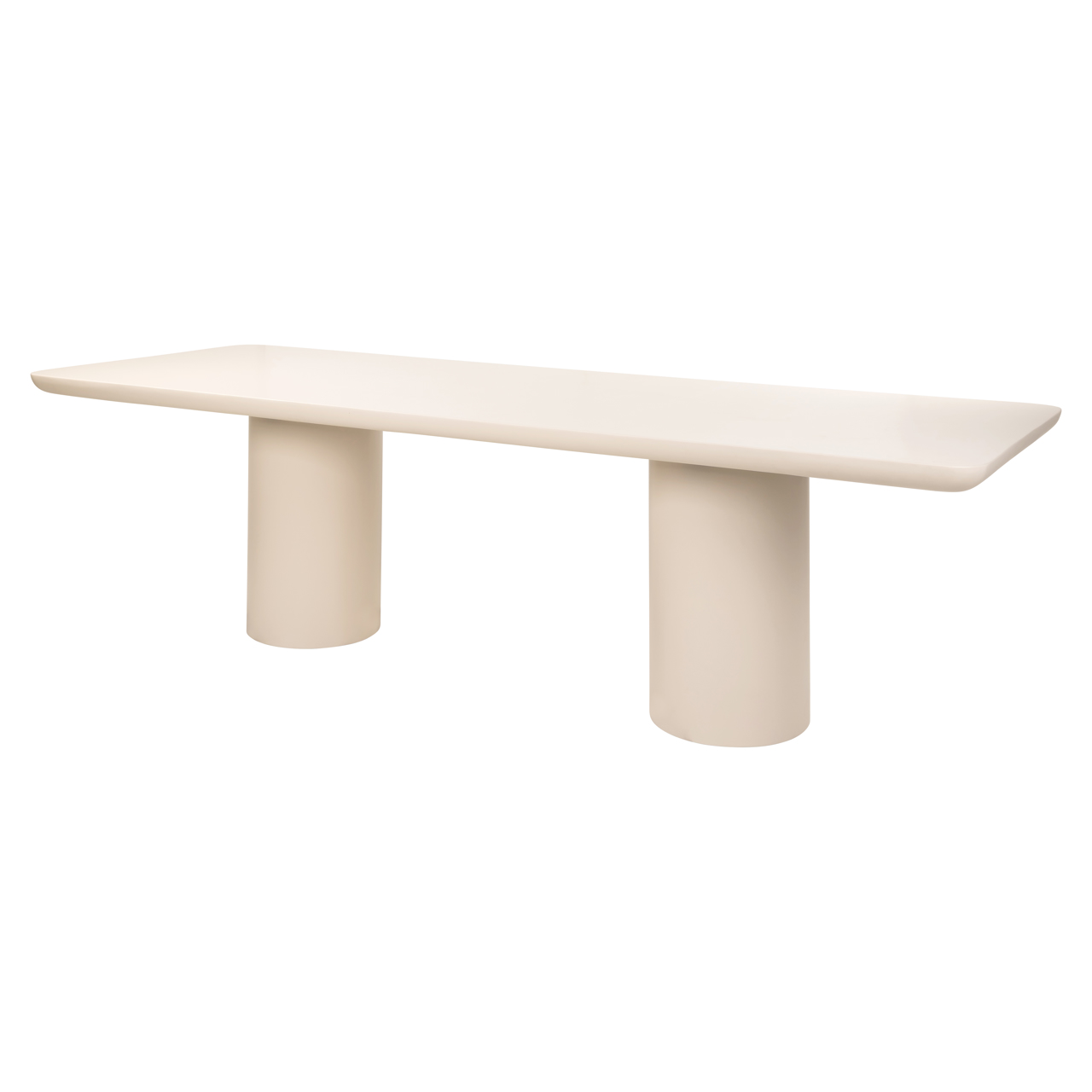 Eettafel Urban Bloom 280
