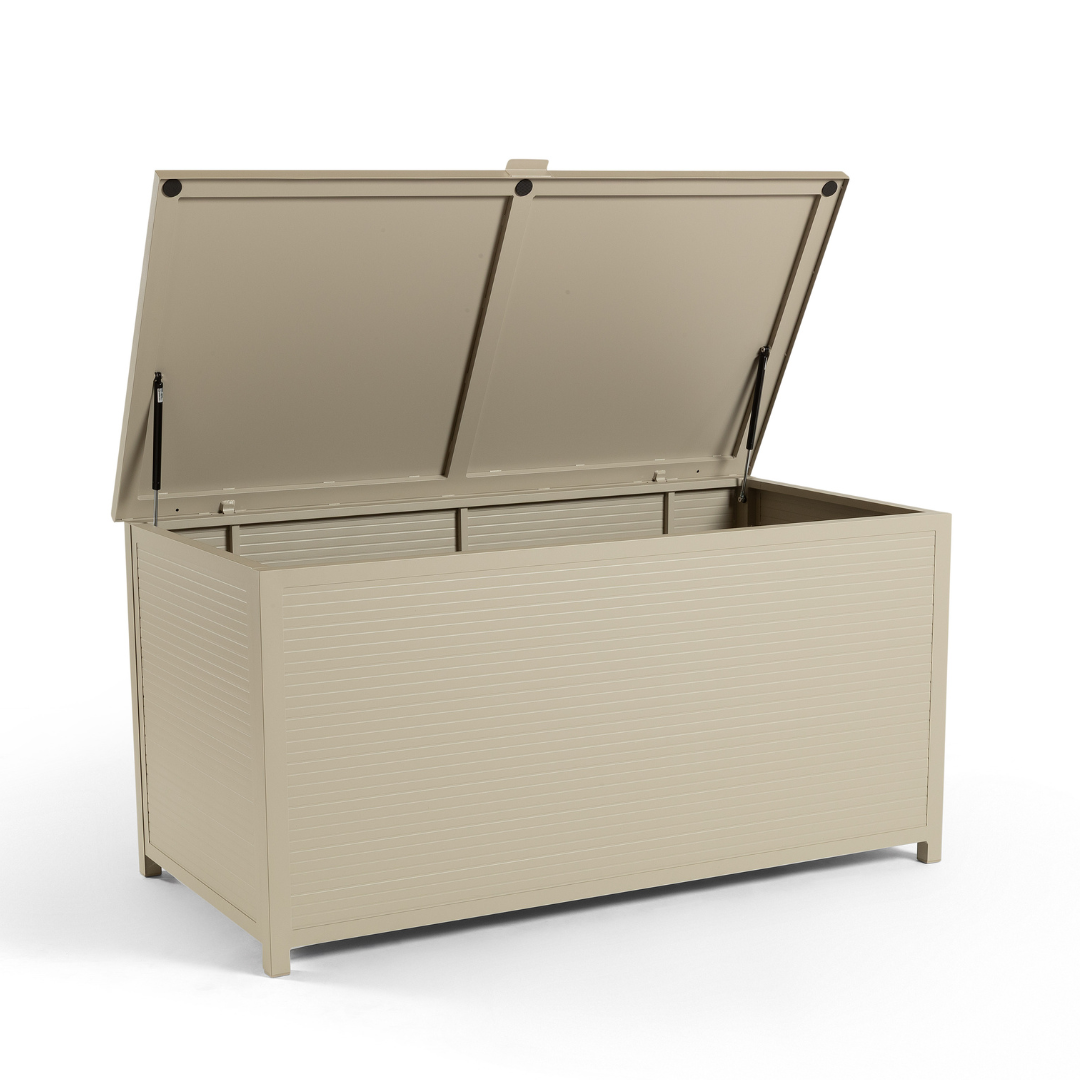 Kussenbox Roma Beige