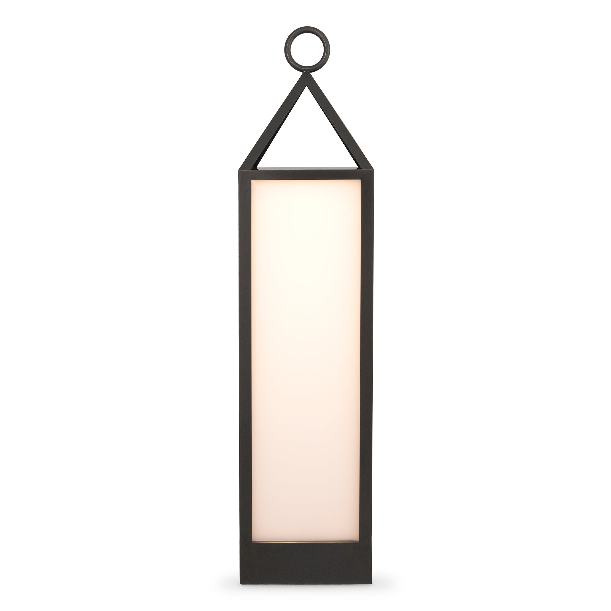 Lantaarn Riserva Zwart XL