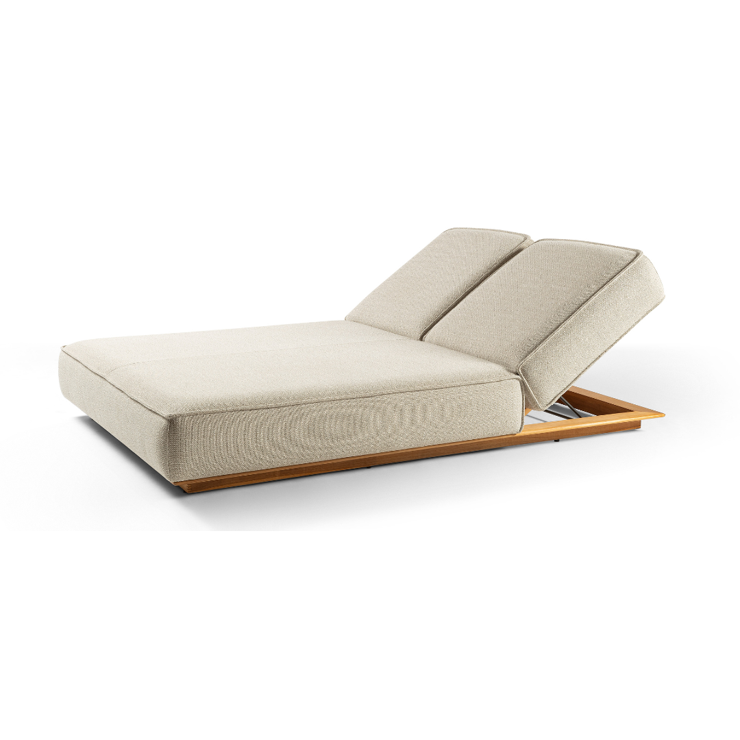 Ligbed Juan 2 persoons