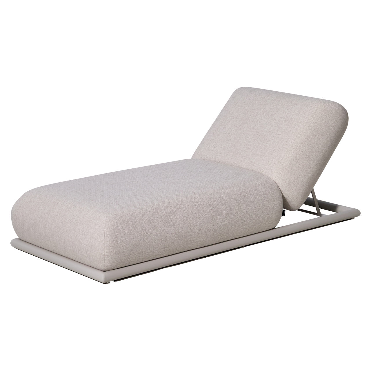 Ligbed Sullivan Beige