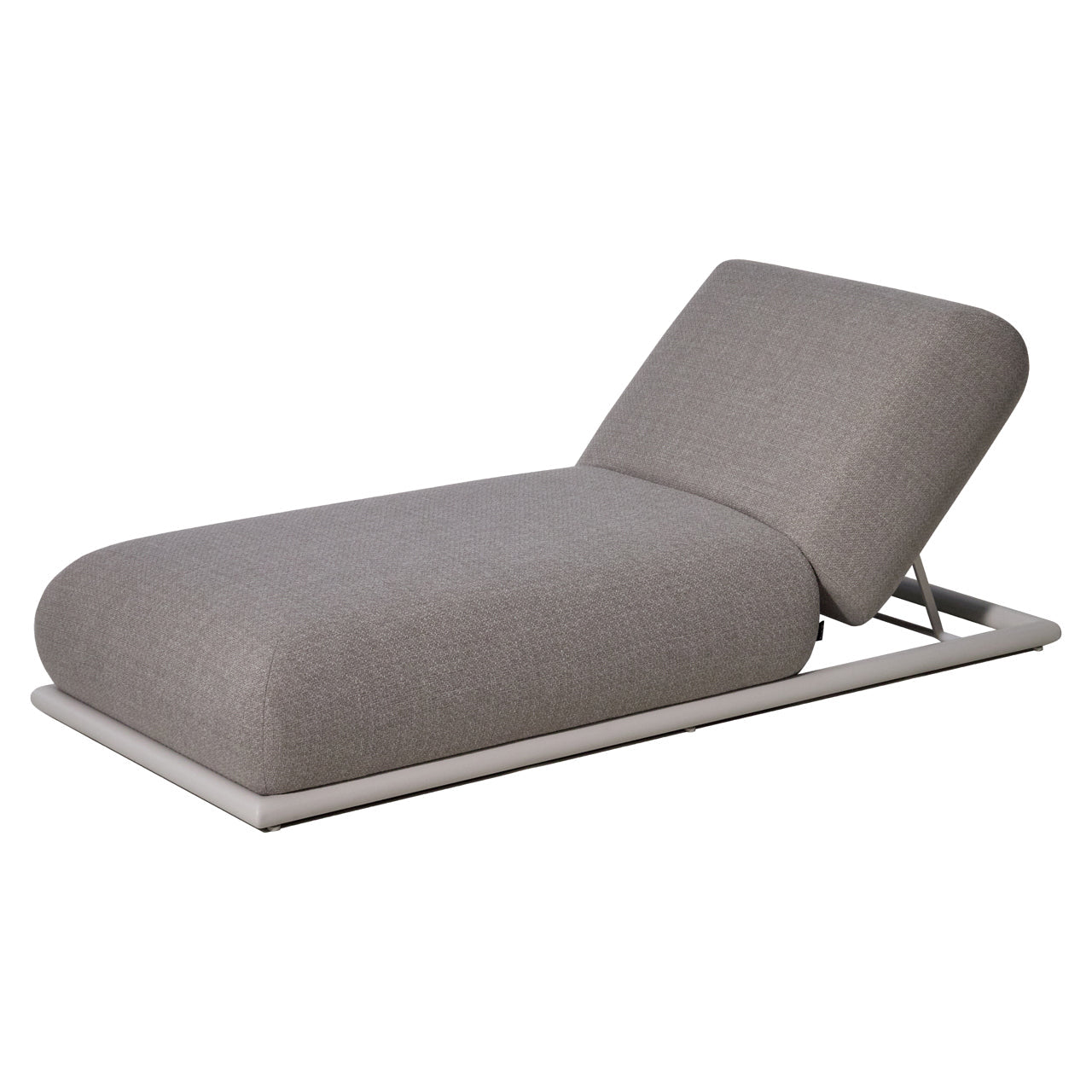 Ligbed Sullivan Greige