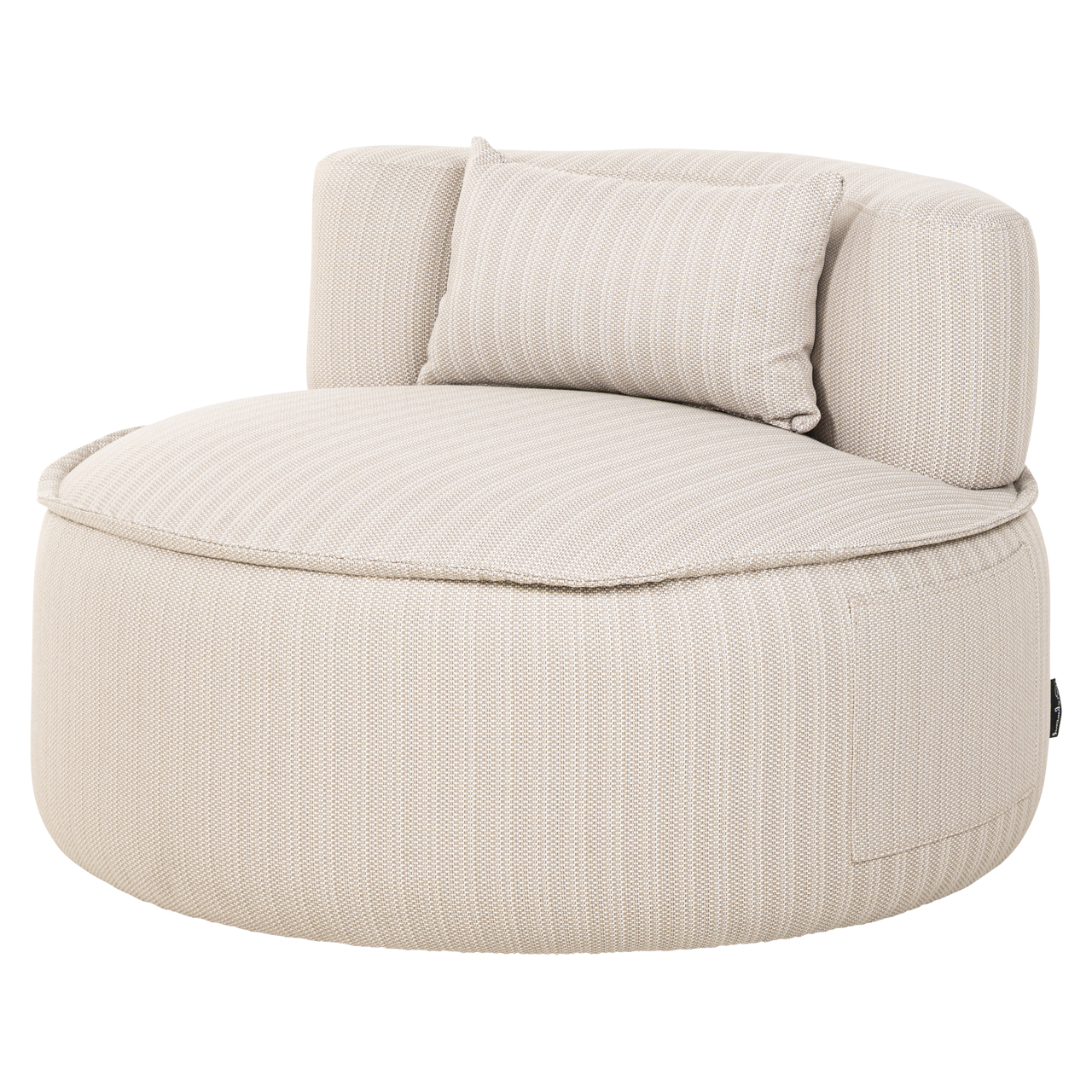 Loungechair Nammos