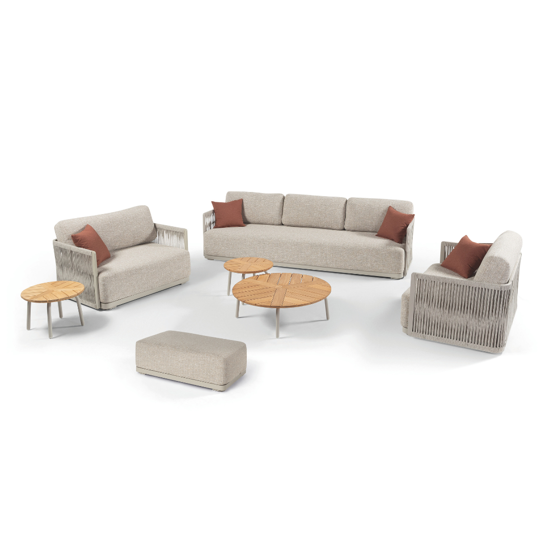Loungeset Melbourne