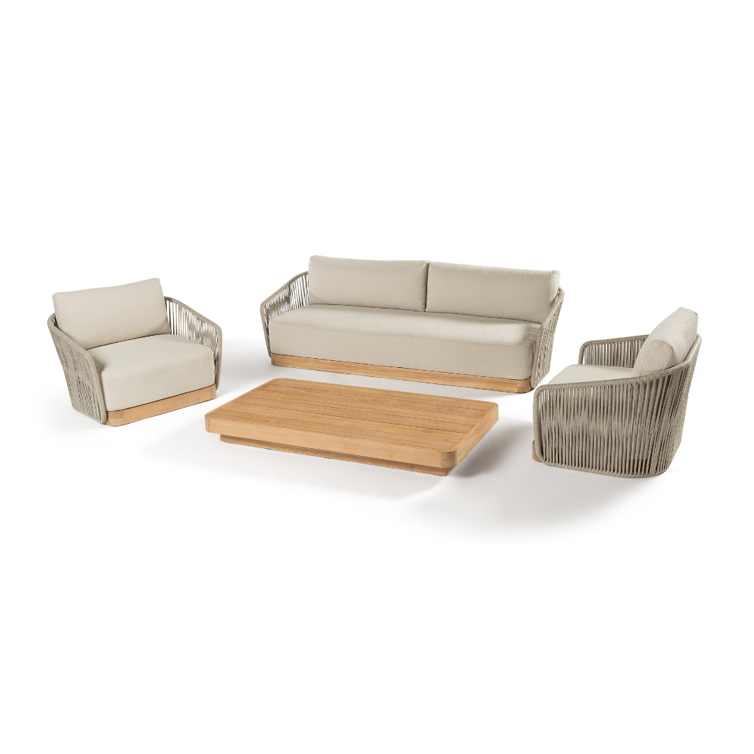 Loungeset Nino