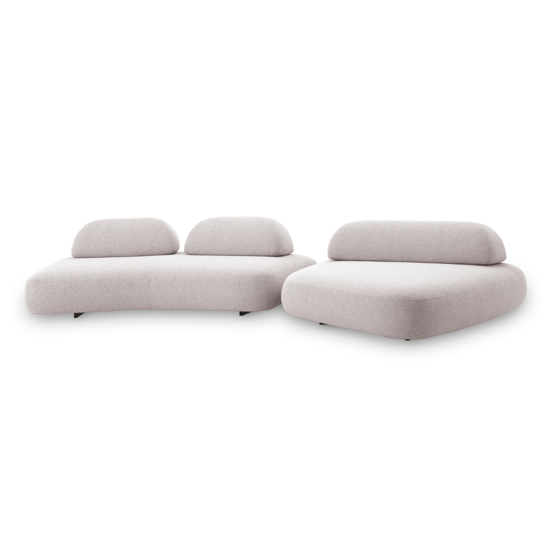 Loungeset Residenza