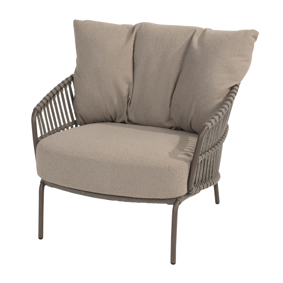 Loungestoel Capalbio