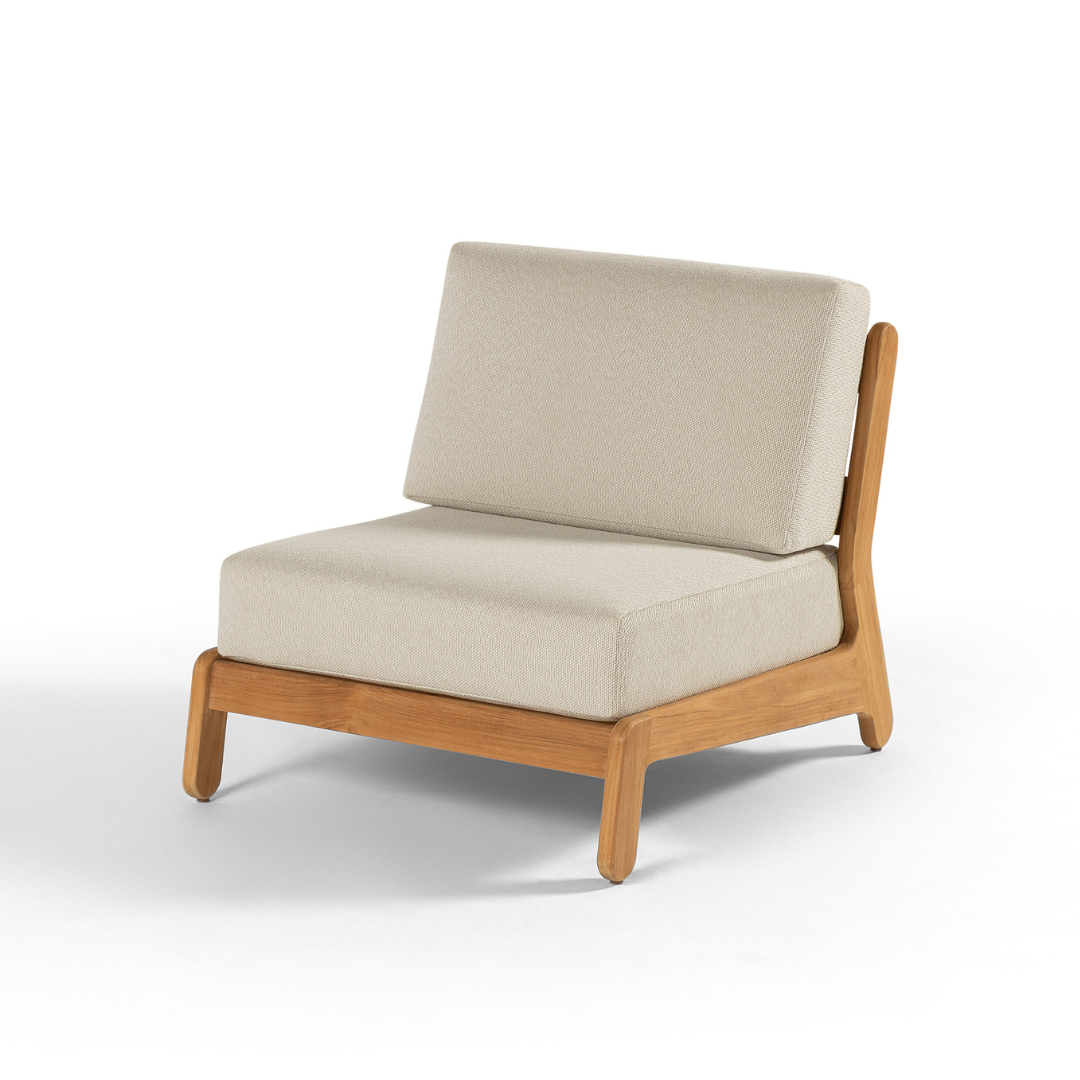 Loungestoel Grace