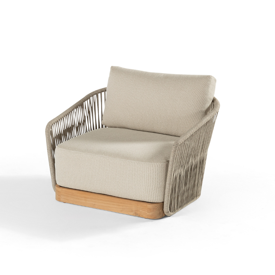 Loungestoel Nino