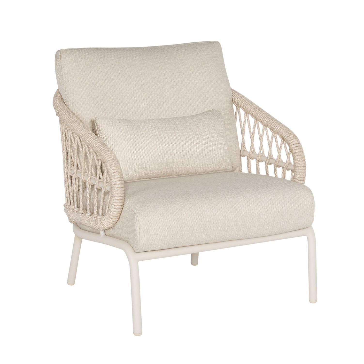 Loungestoel Tosca
