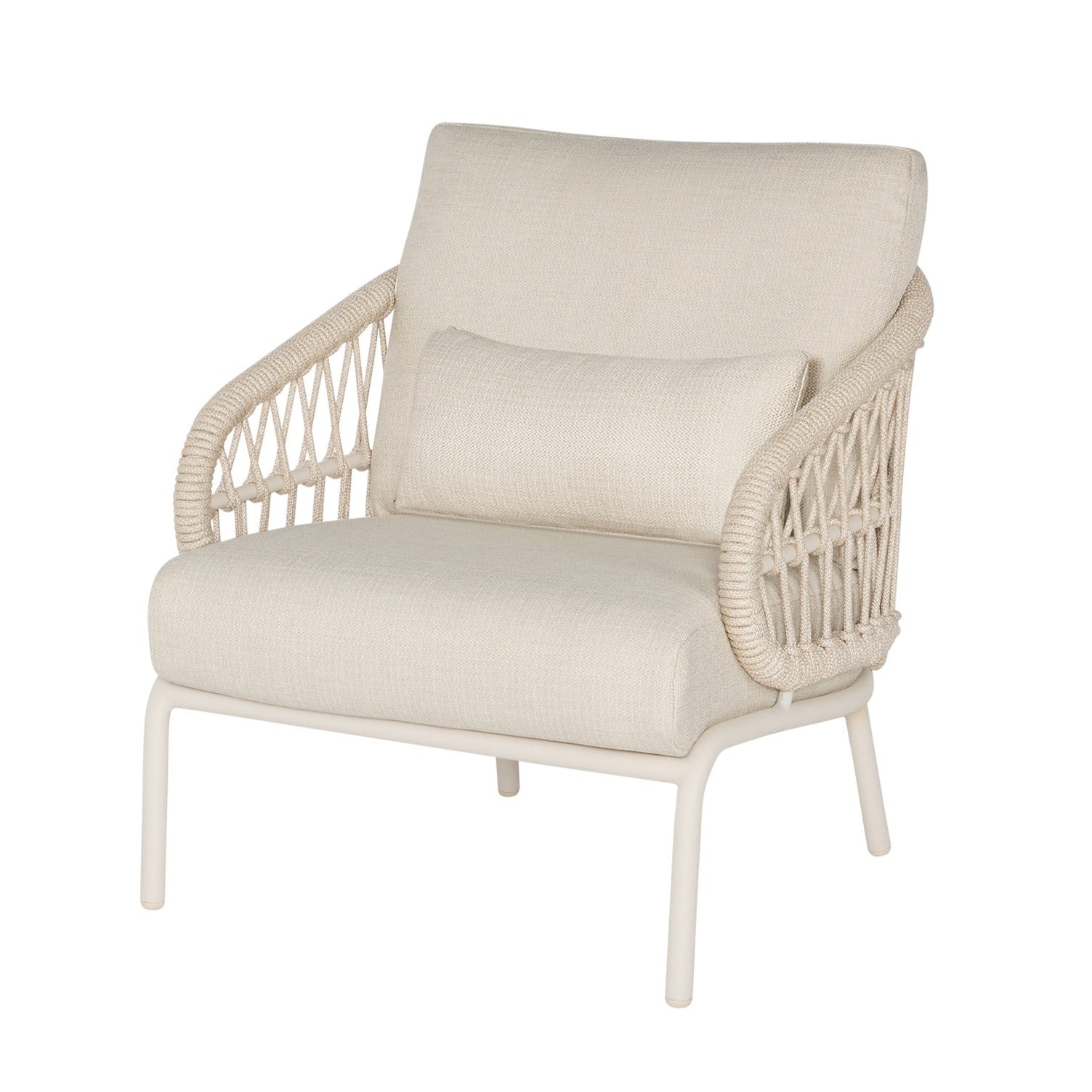 Loungestoel Tosca