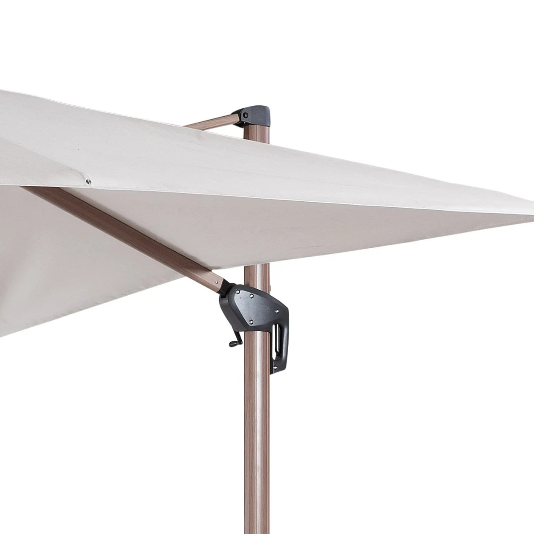 Parasol Dallas Wit 300x300