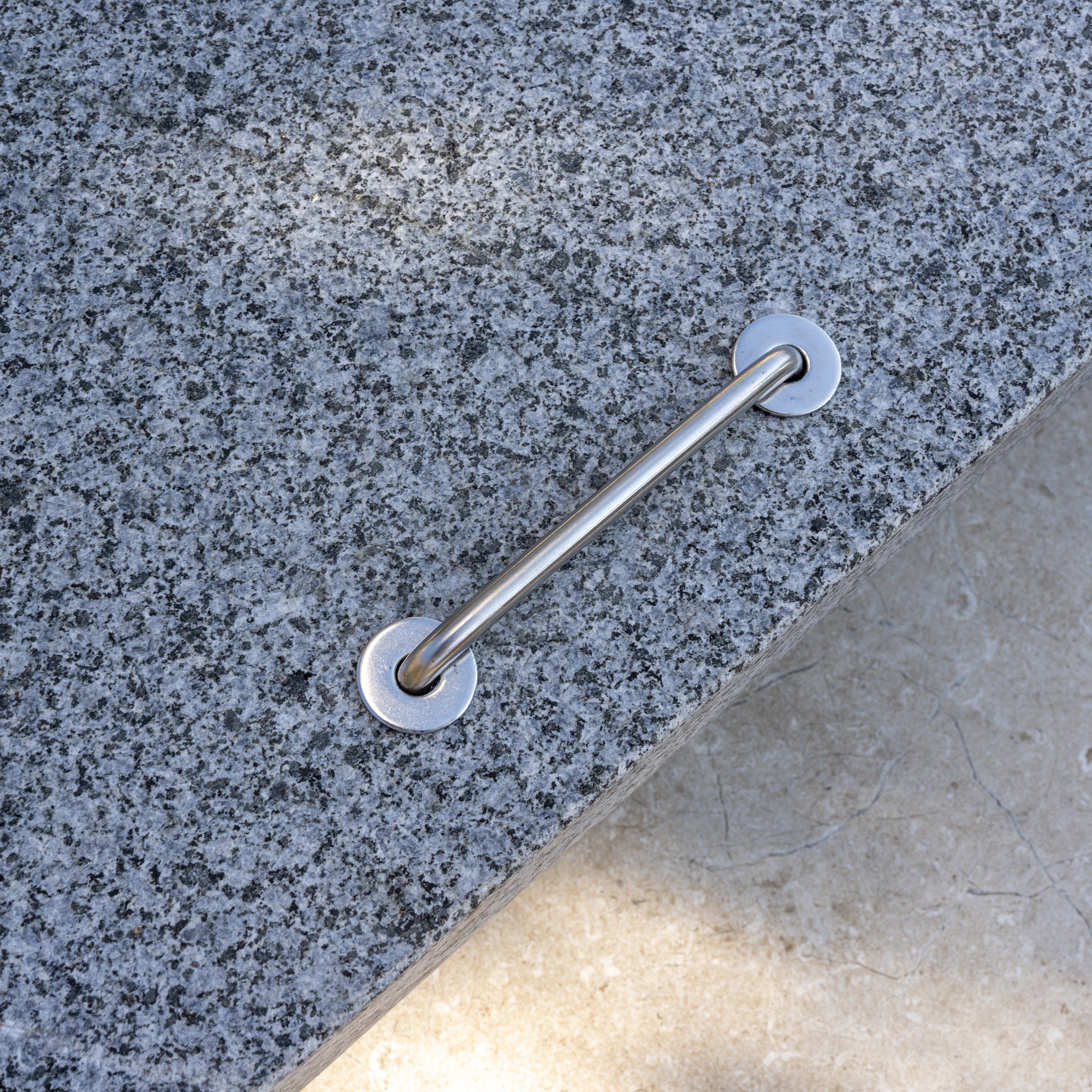 Parasolvoet Siesta - Hacienda - Finca 125kg