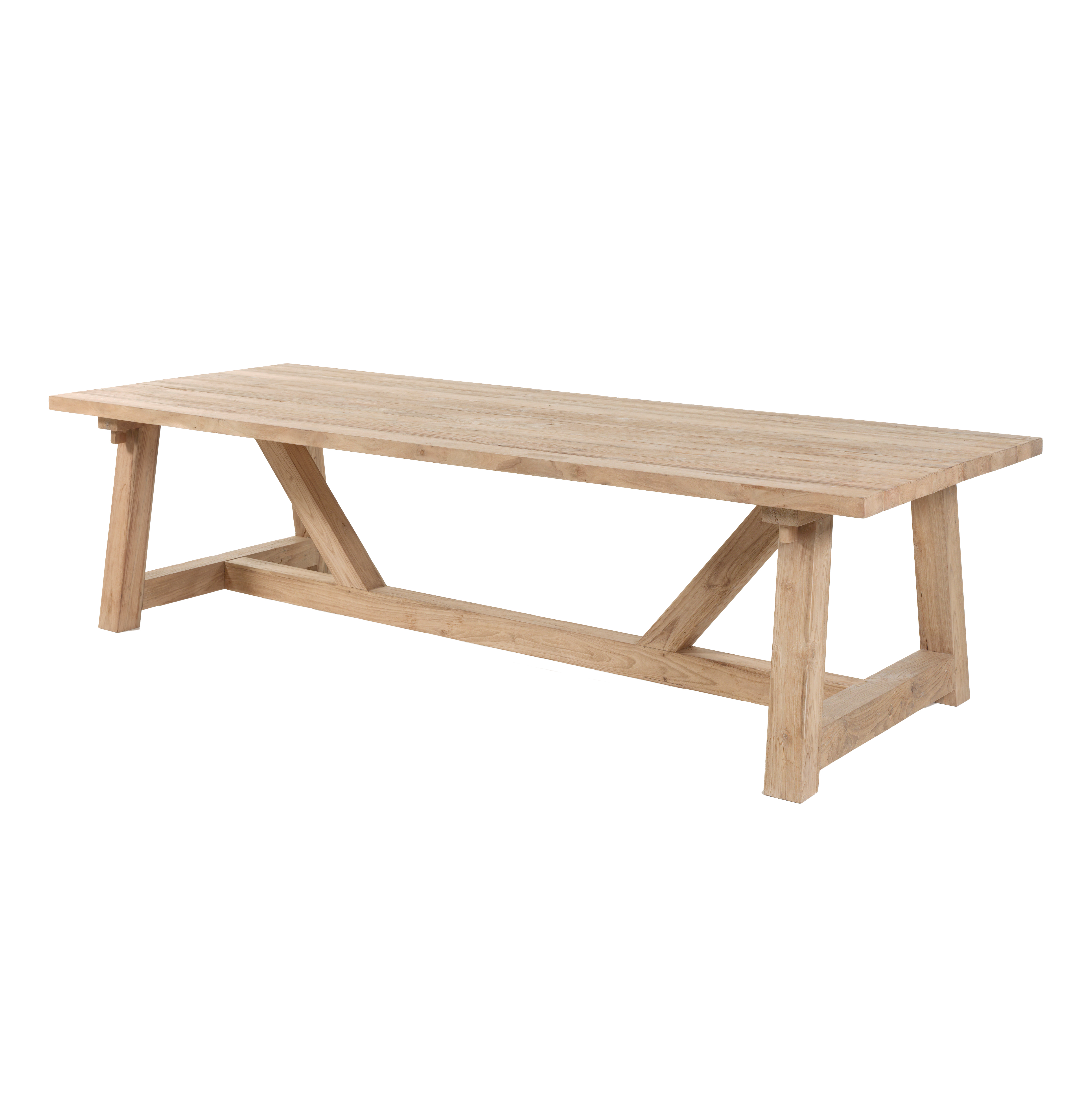 Eettafel Cottage