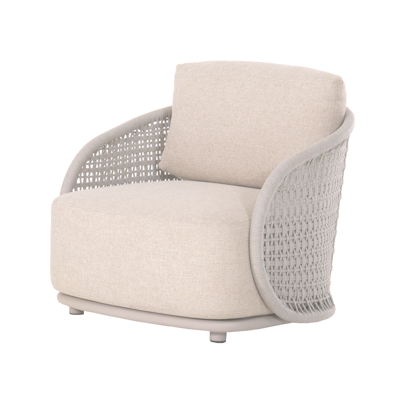 Loungestoel Amora