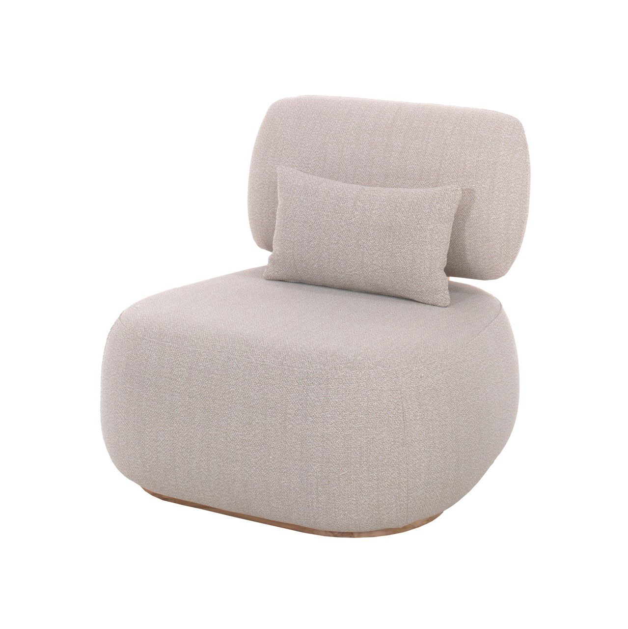 Loungestoel Ruby