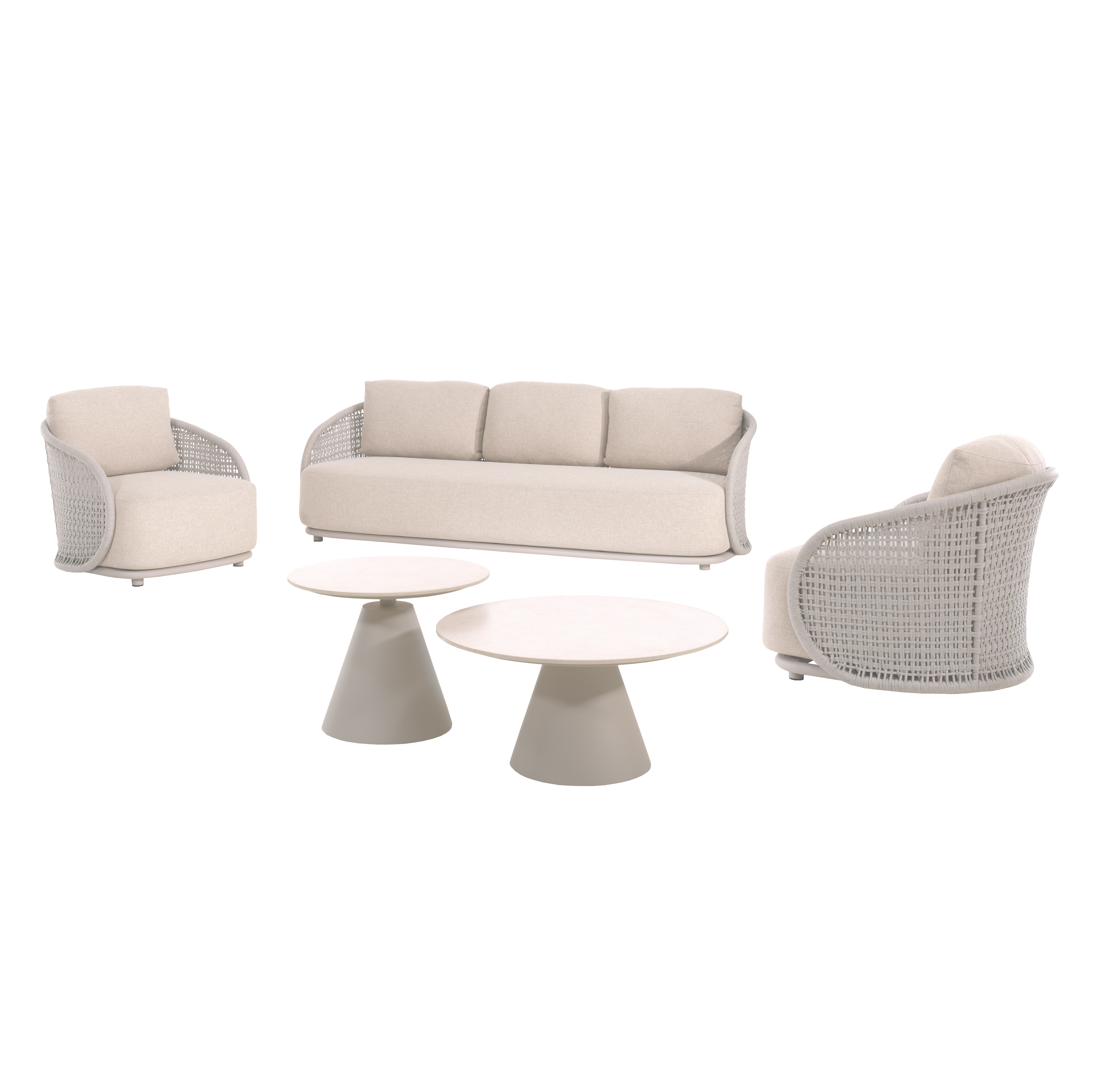 Loungeset Amora