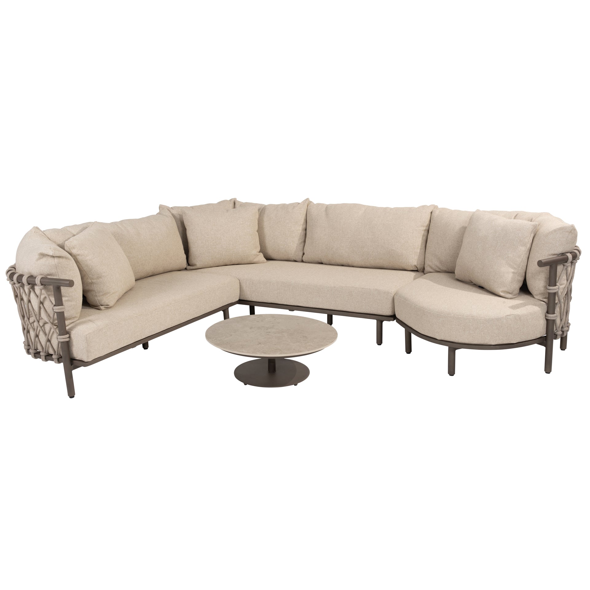 Loungeset Ezra L