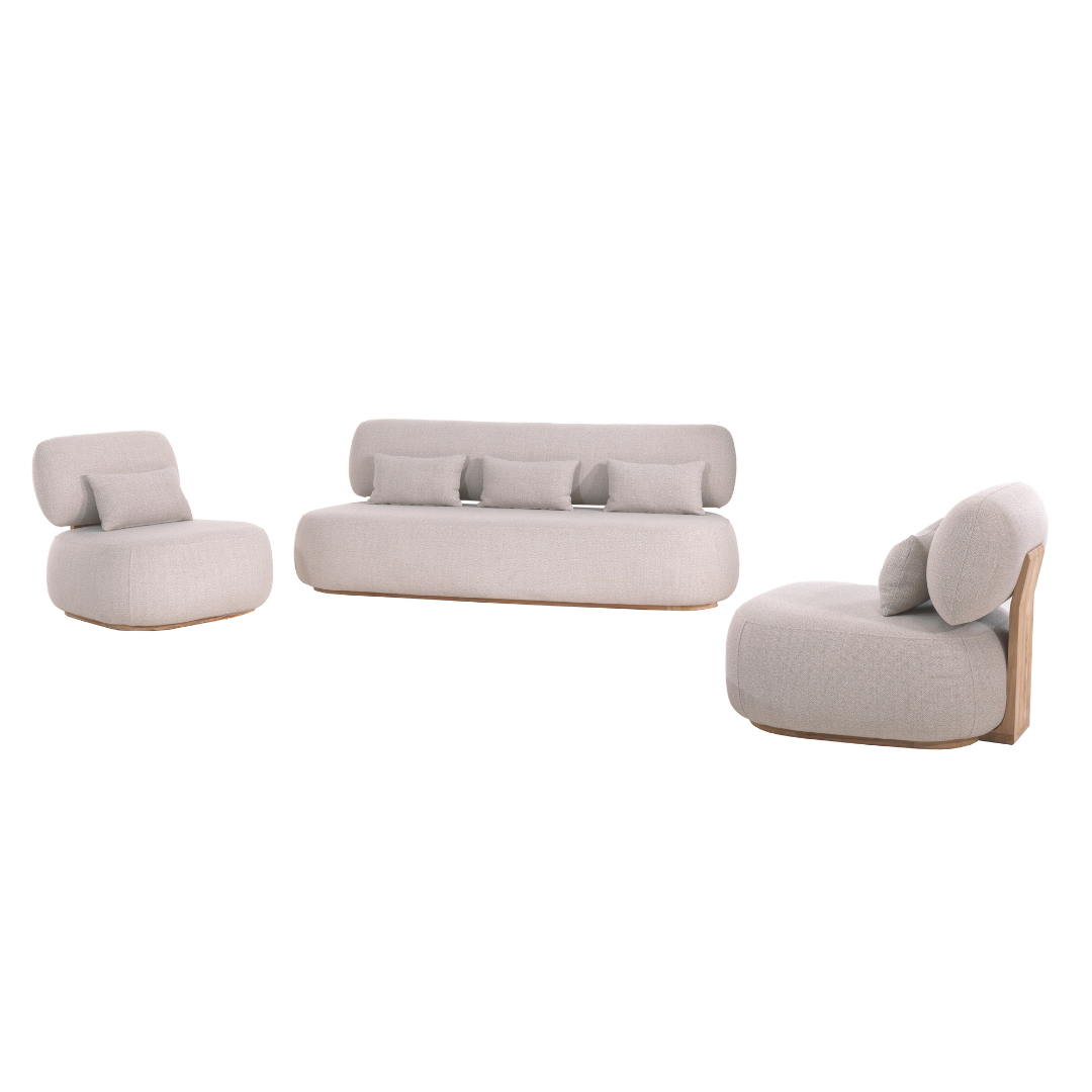 Loungeset Ruby