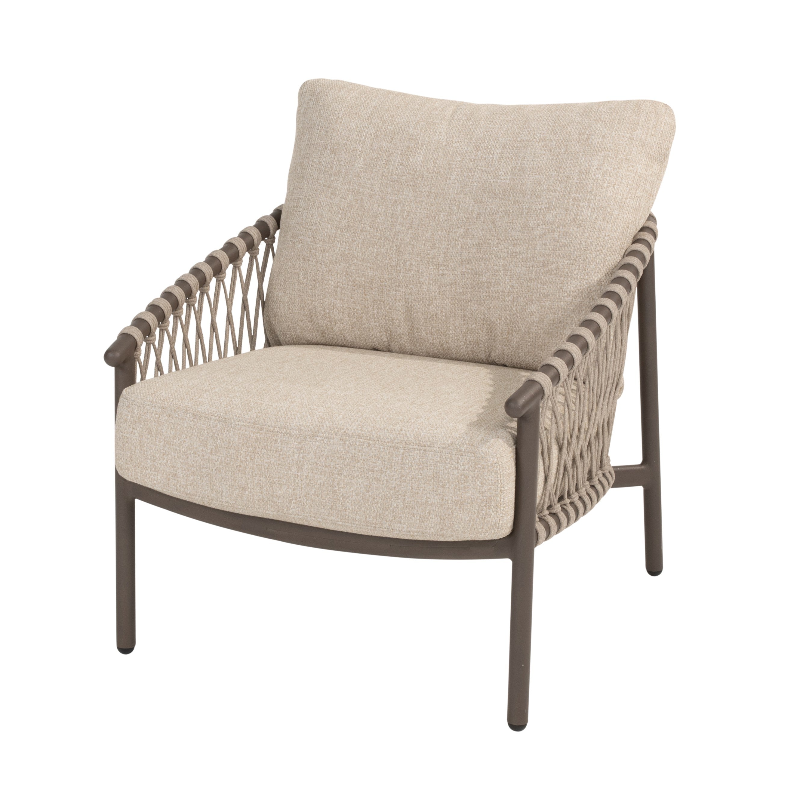 Loungestoel Allora Terre