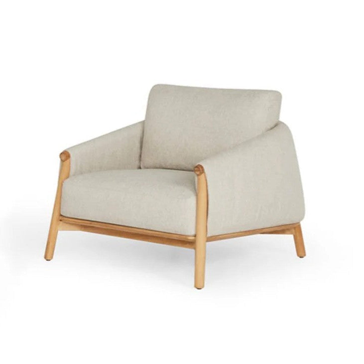 Loungestoel Bellano