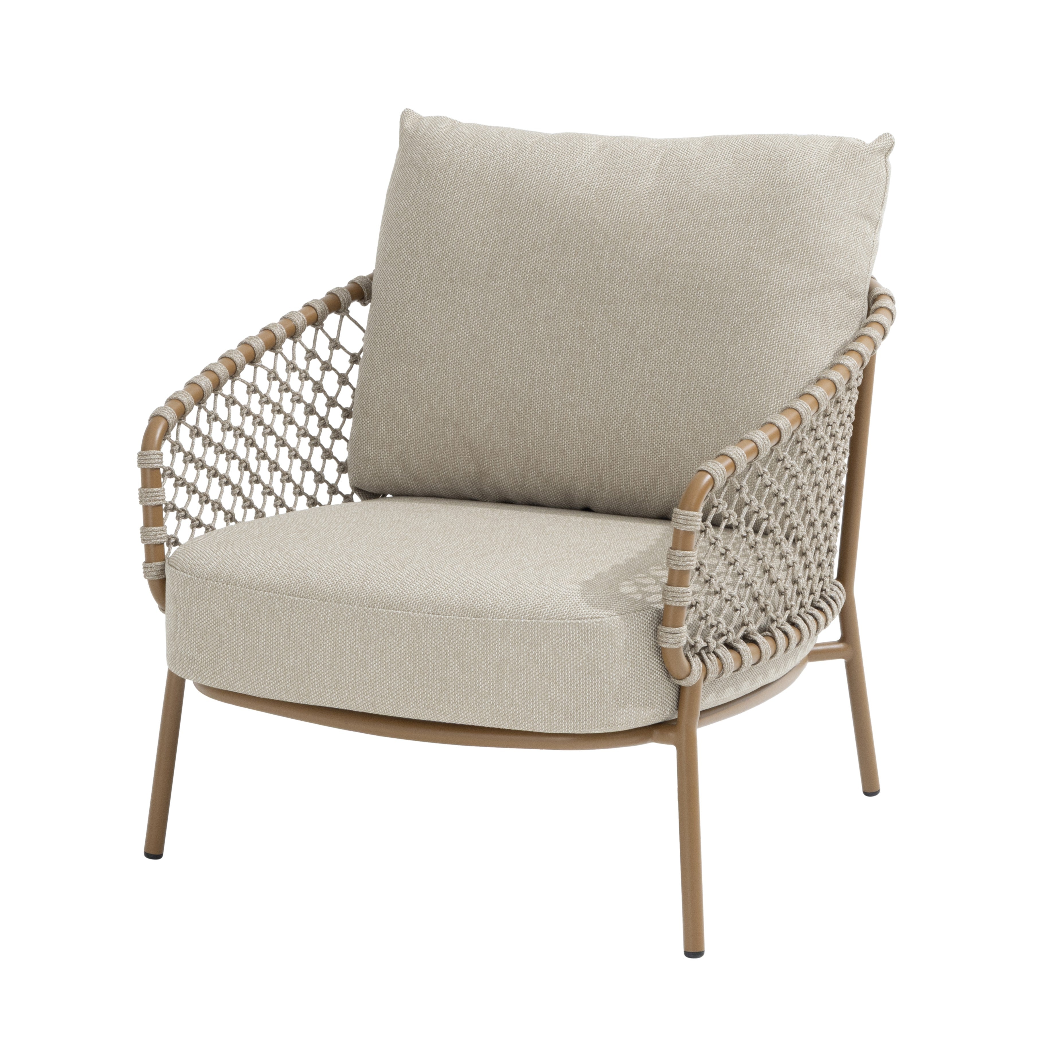 Loungestoel Martinique