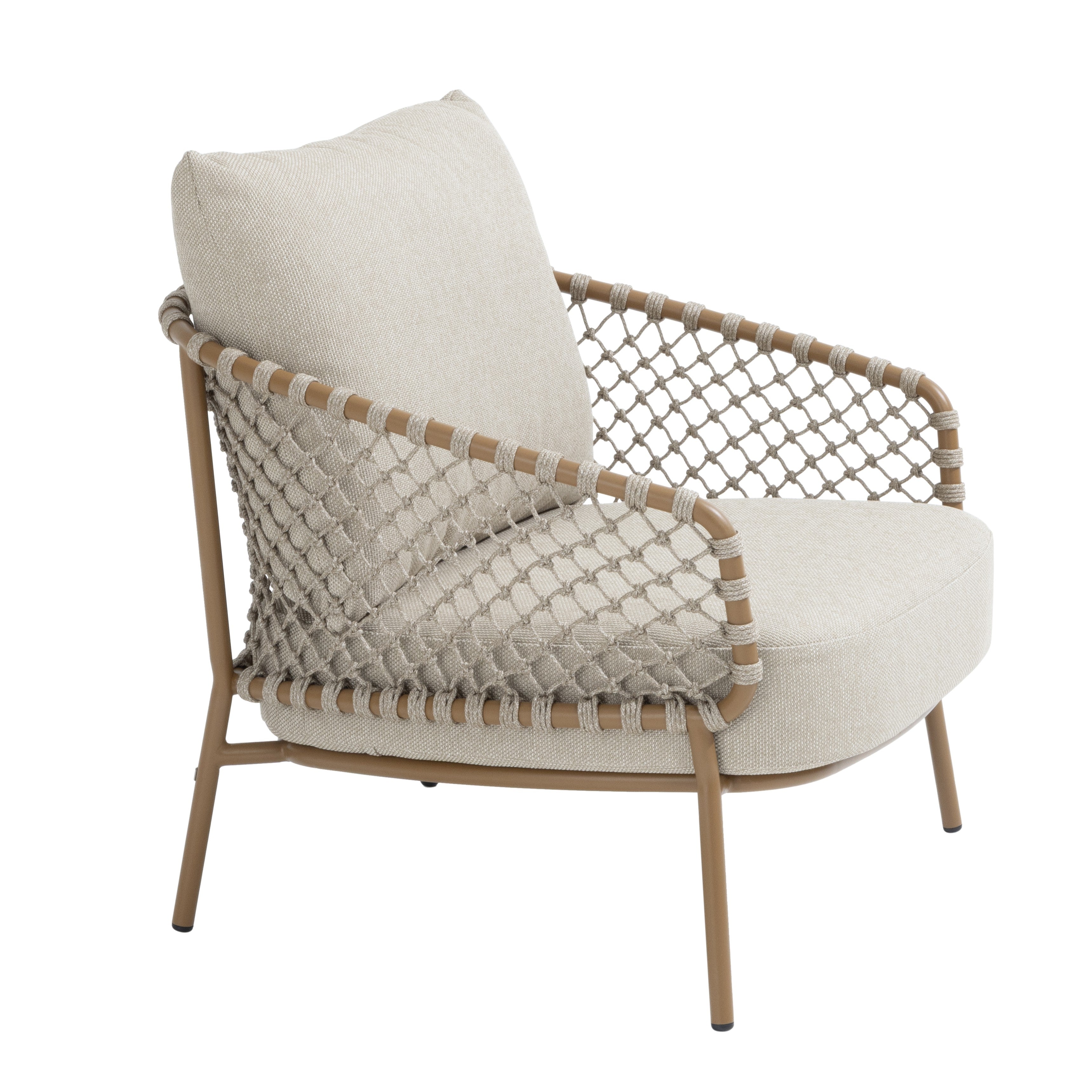 Loungestoel Martinique