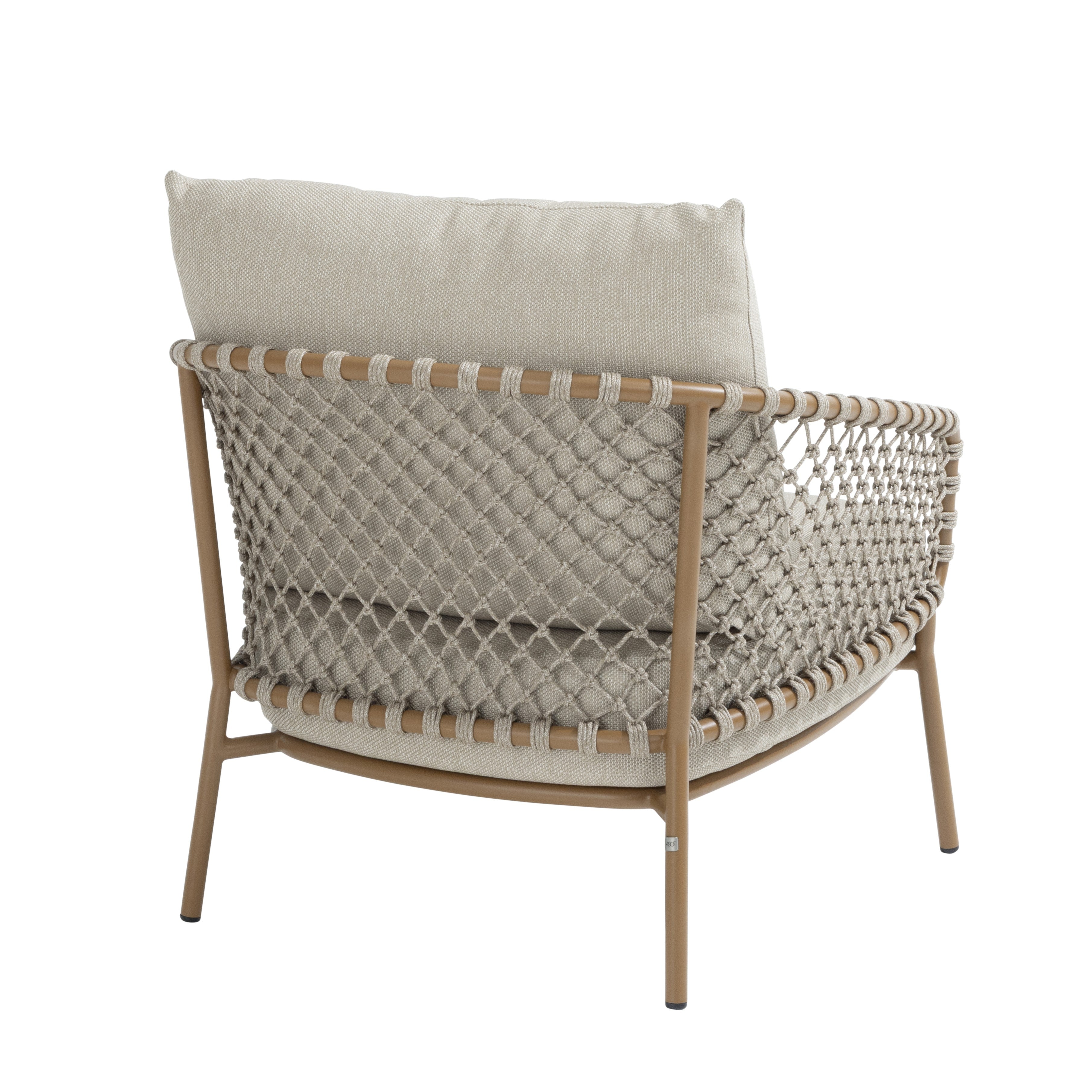 Loungestoel Martinique