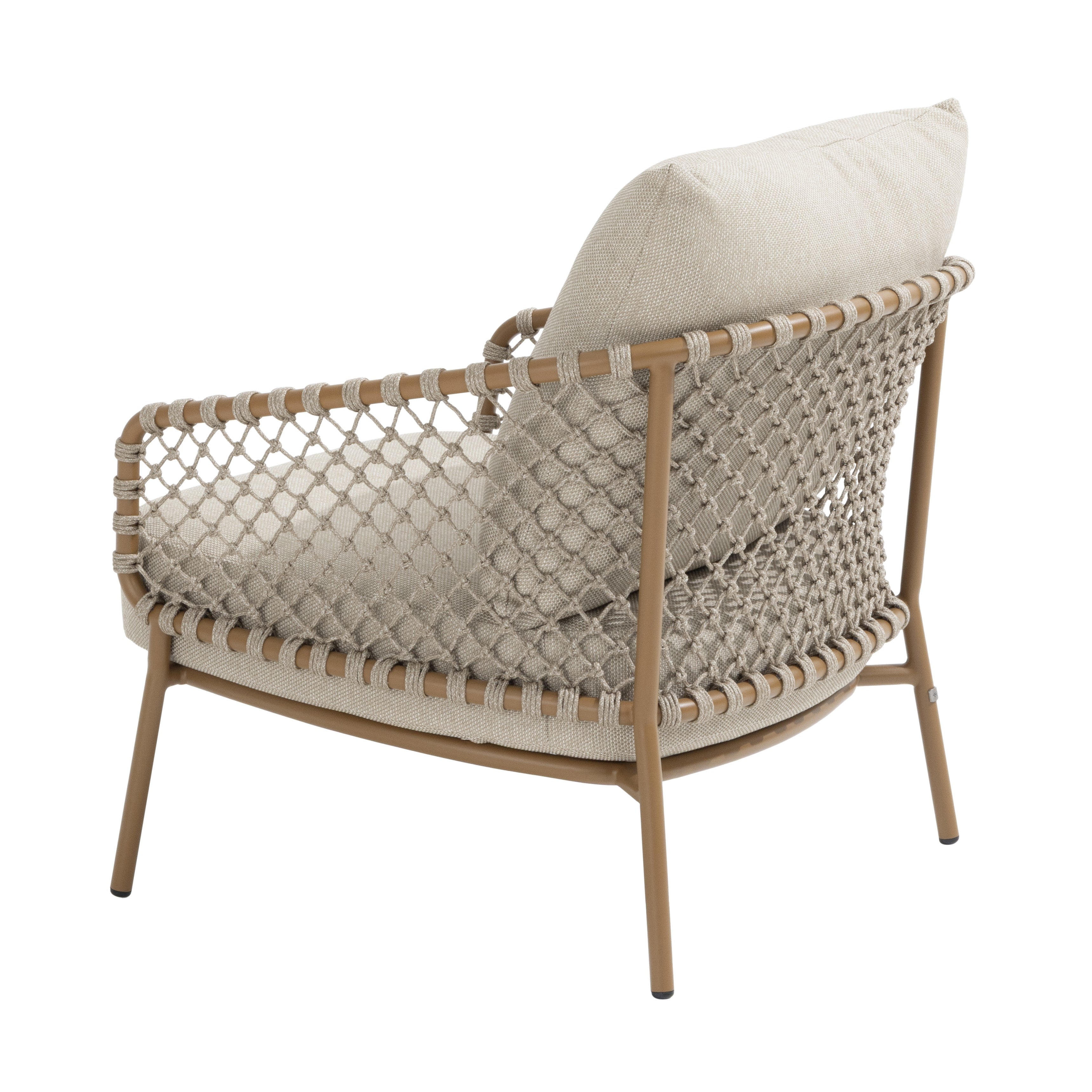 Loungestoel Martinique