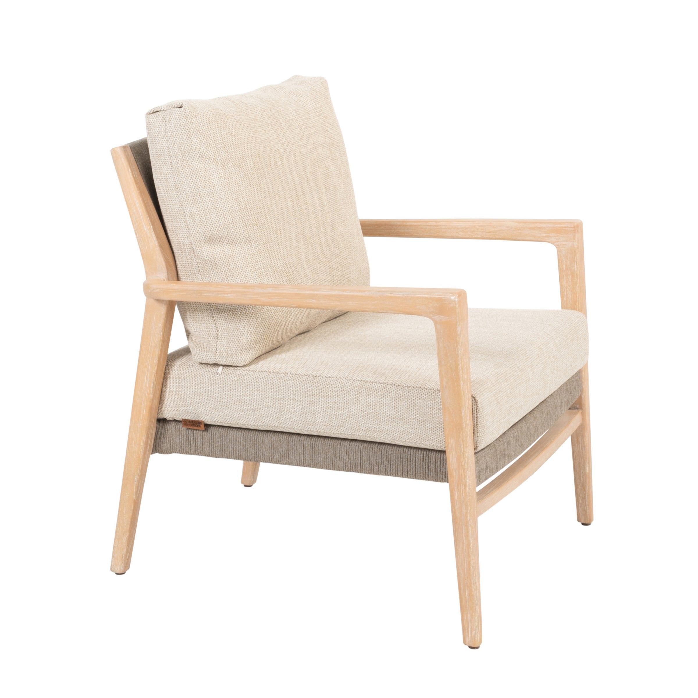 Low Dining Stoel Julia