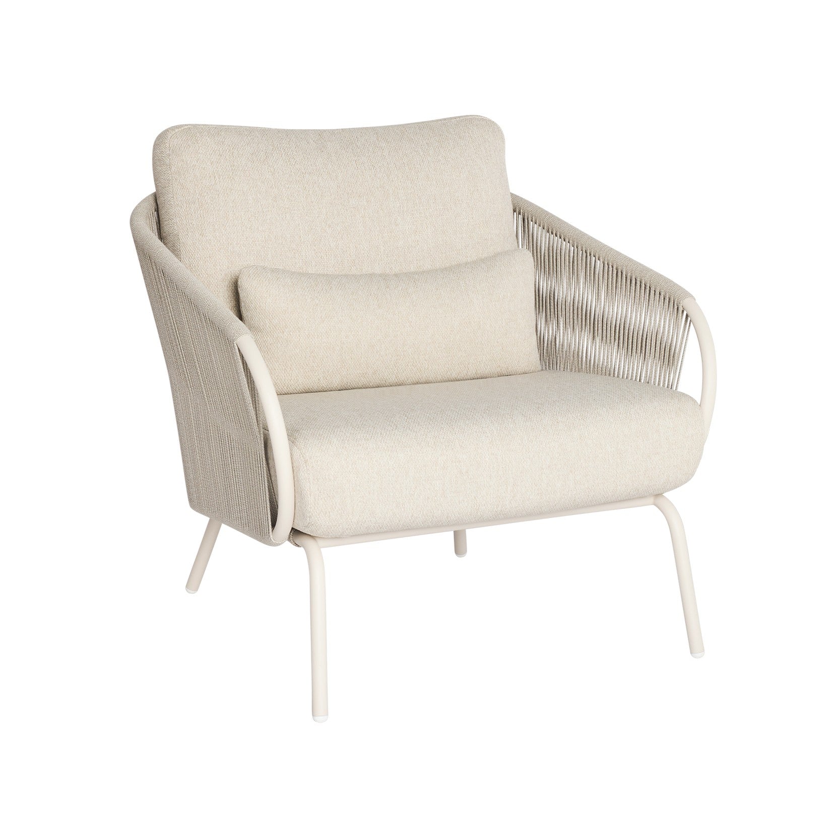 Low Dining Stoel Dolce