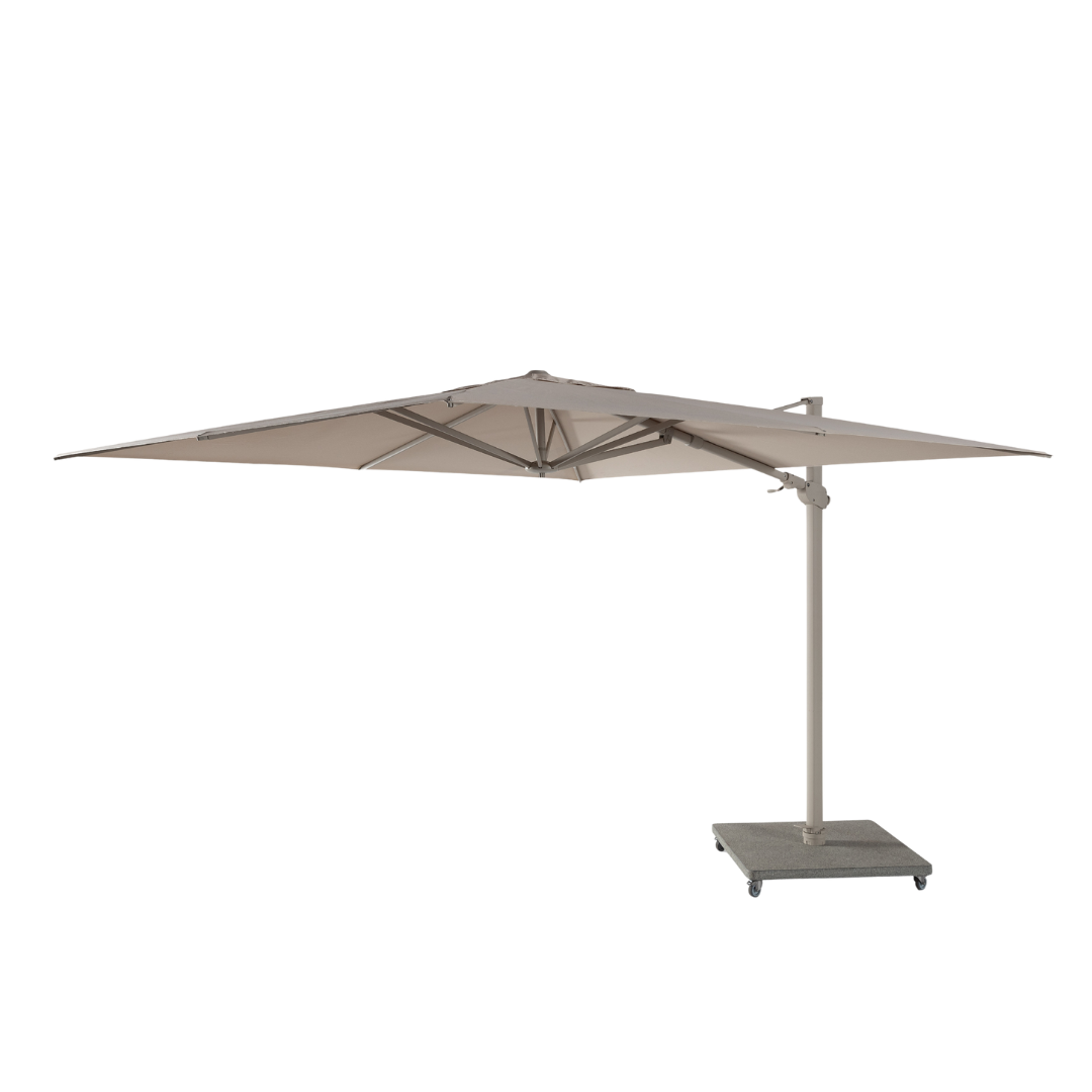 Parasol Portland Zand