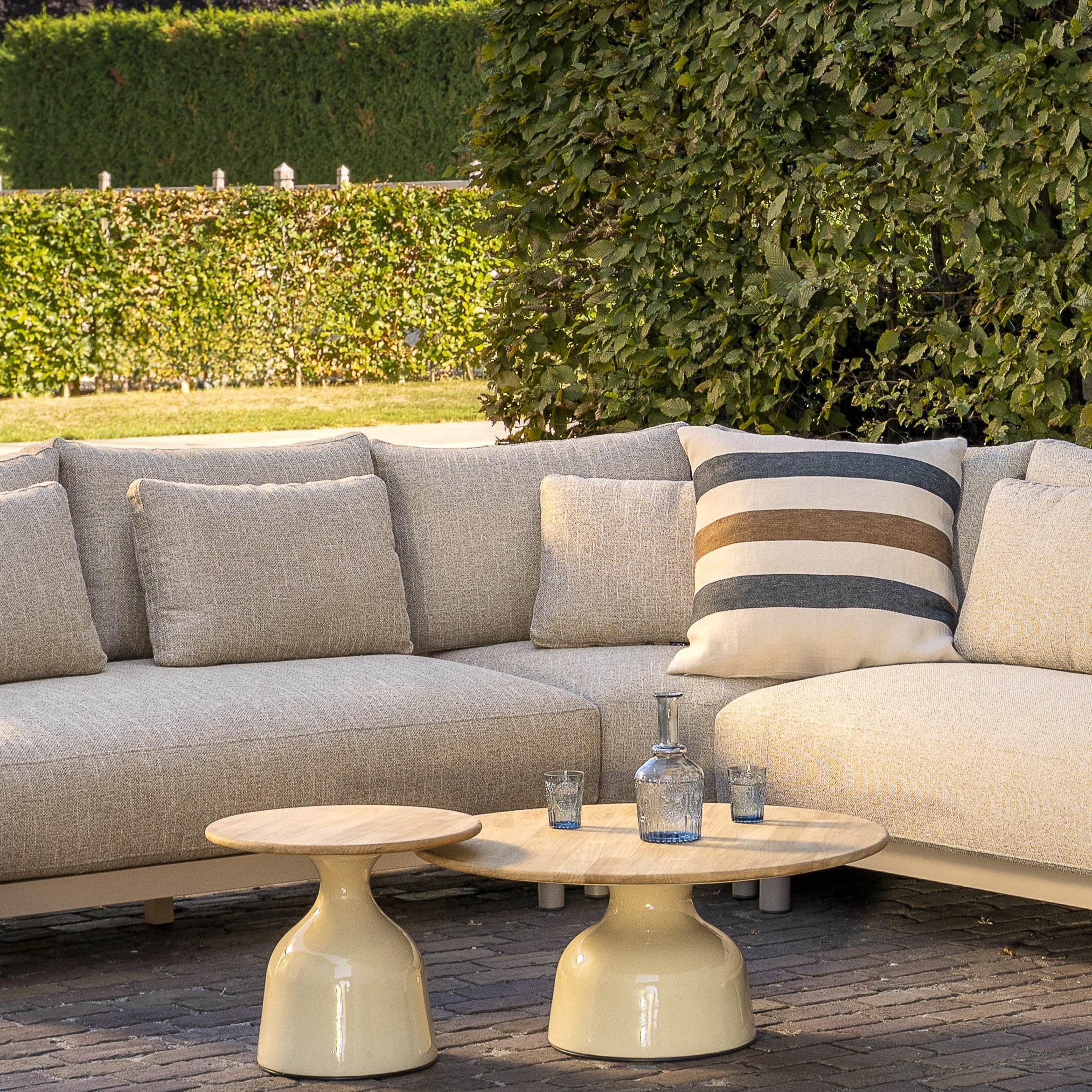 Salontafel June Latte