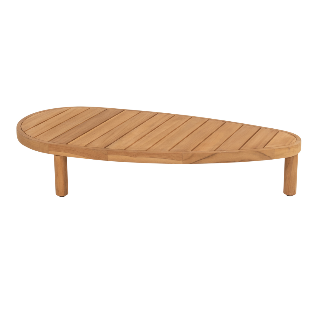 Salontafel Finn Pebble