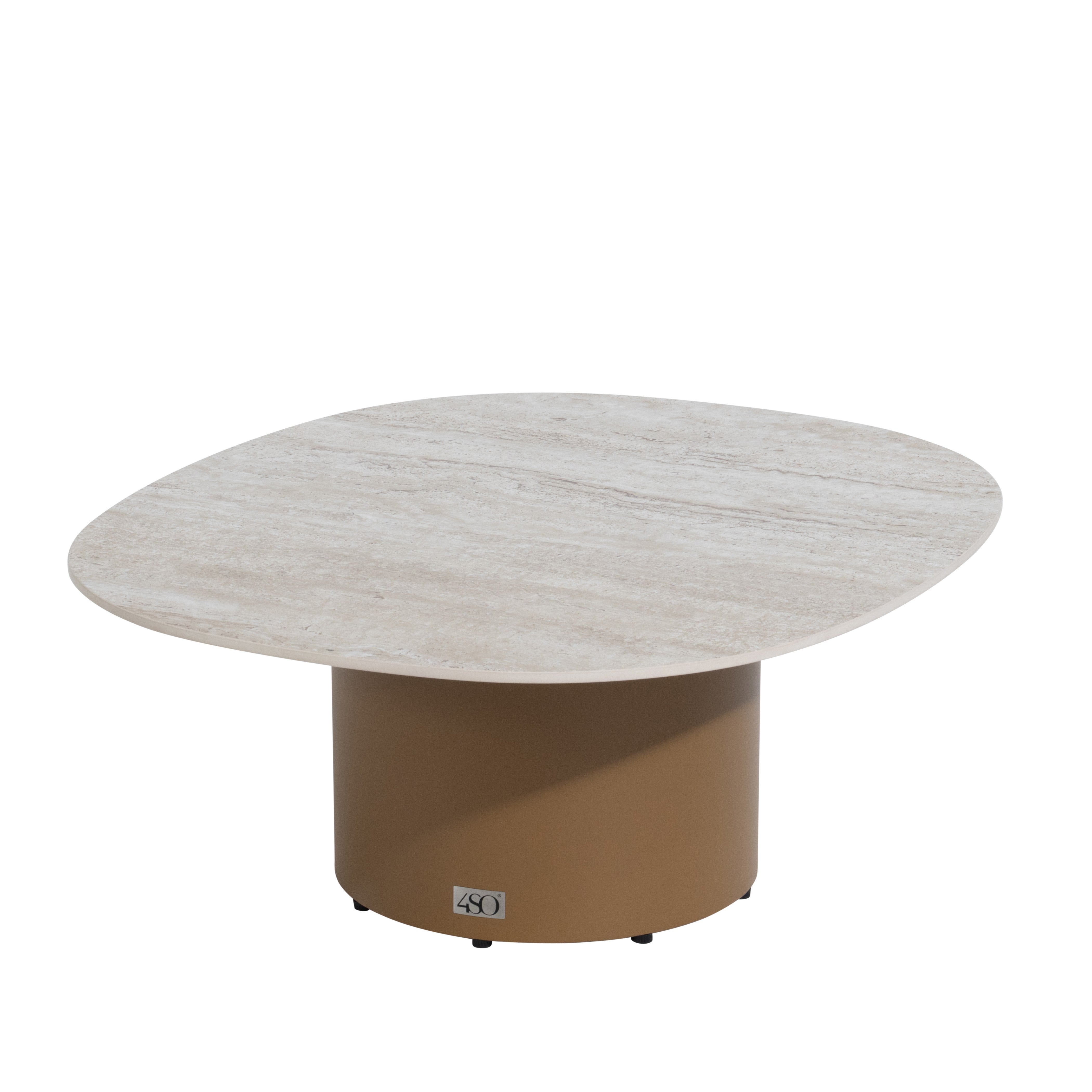 Salontafel Sofie Amber